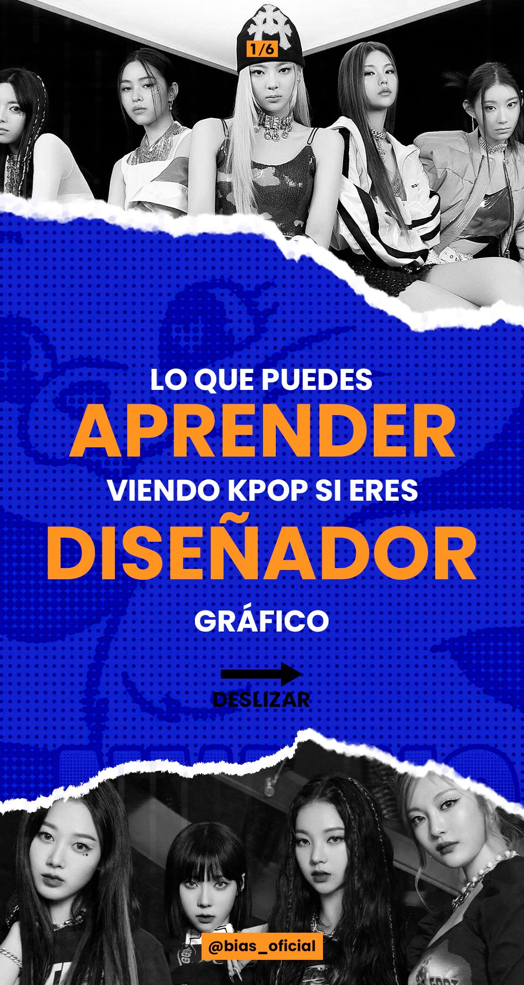@Diseñador Gráfico 🎨