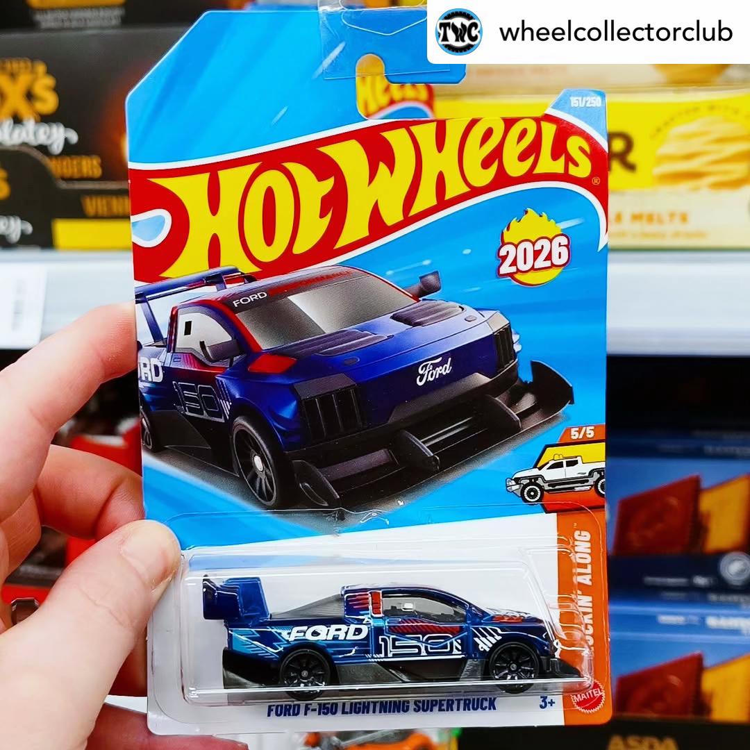 @HotWheels.FanPage