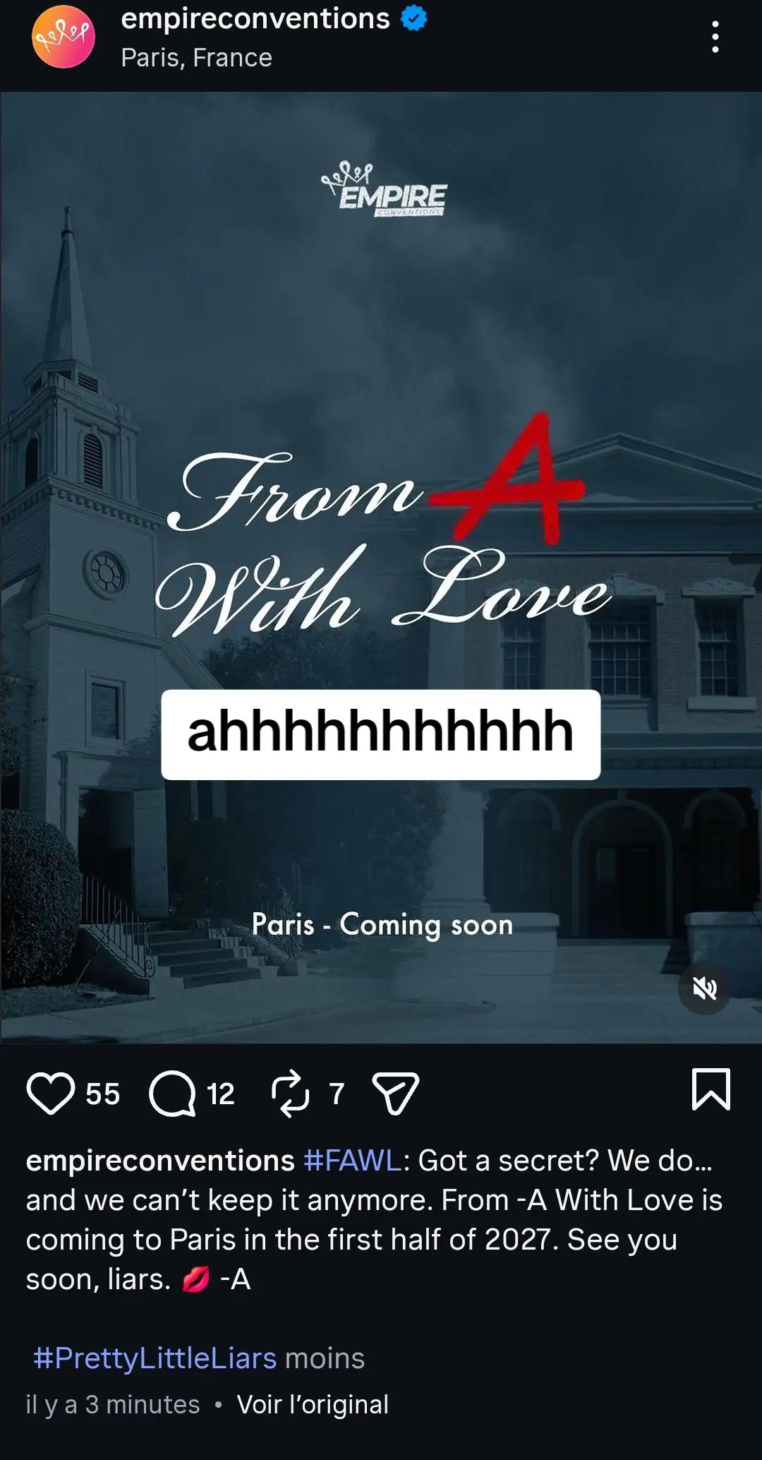 @Sabrina PLL TH 丰