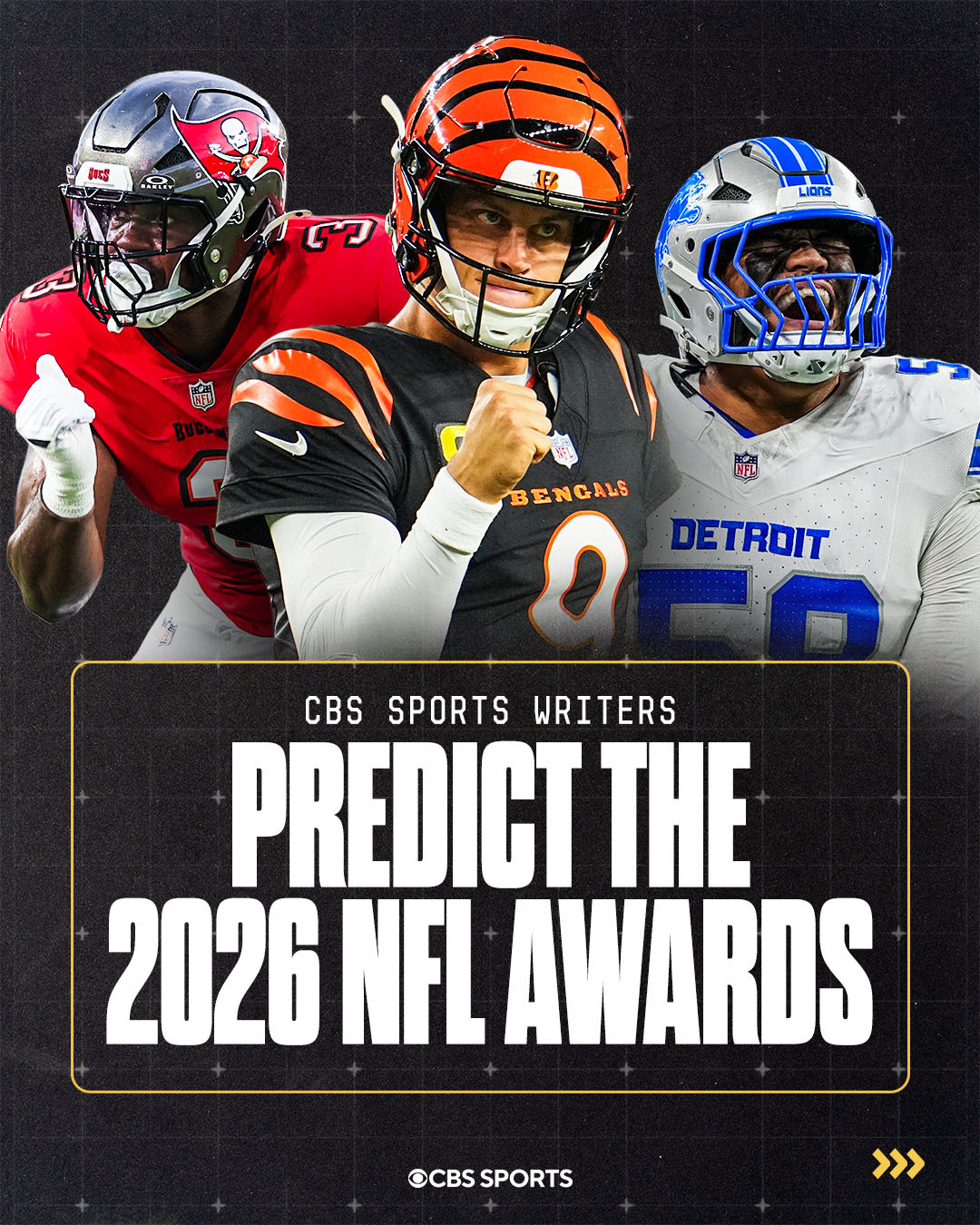 @NFL on CBS
