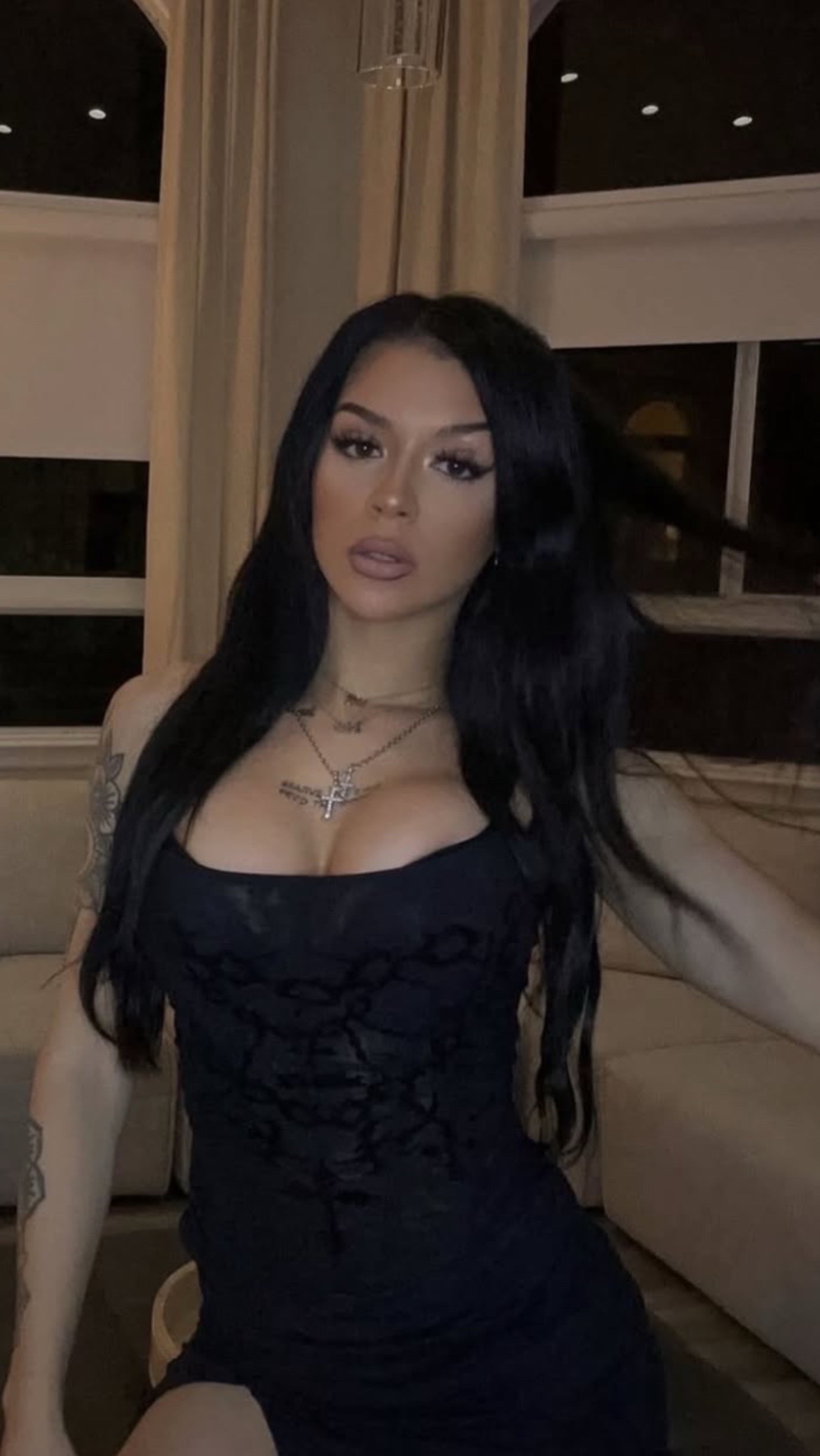 @Cora Jade