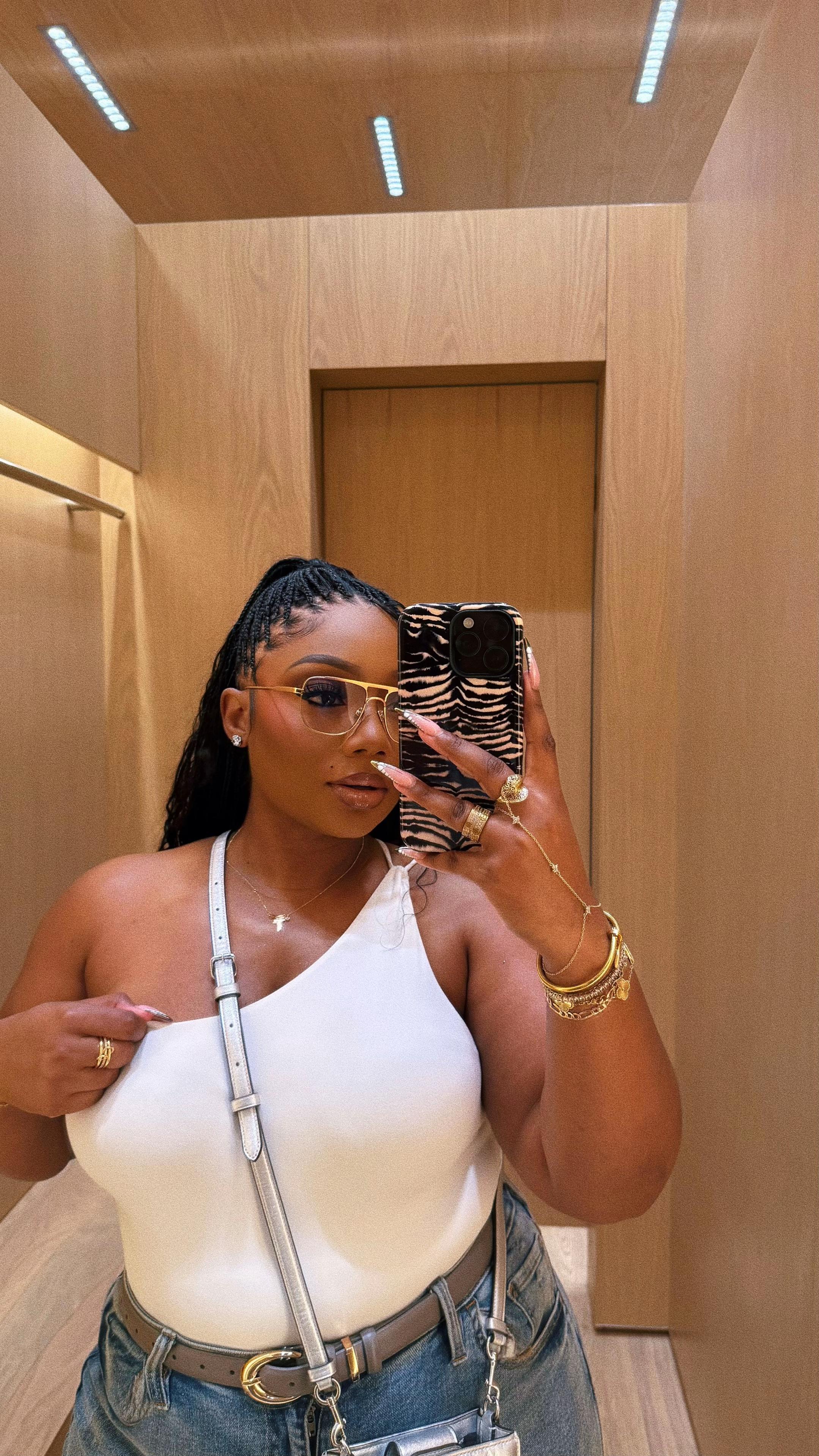 @Tamara Renaye