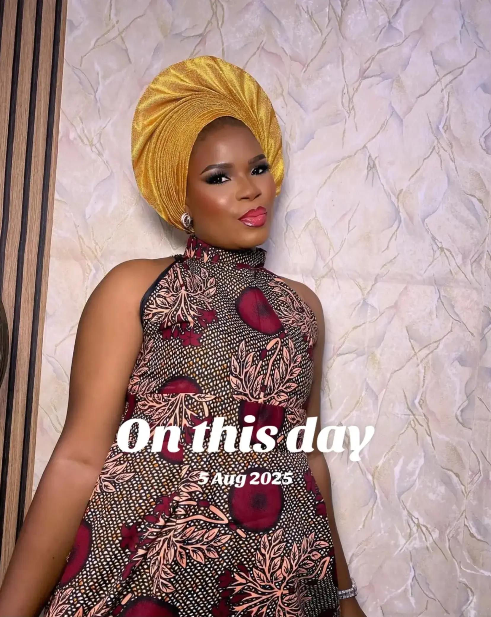 @Olori Ajibola😍😍❤️