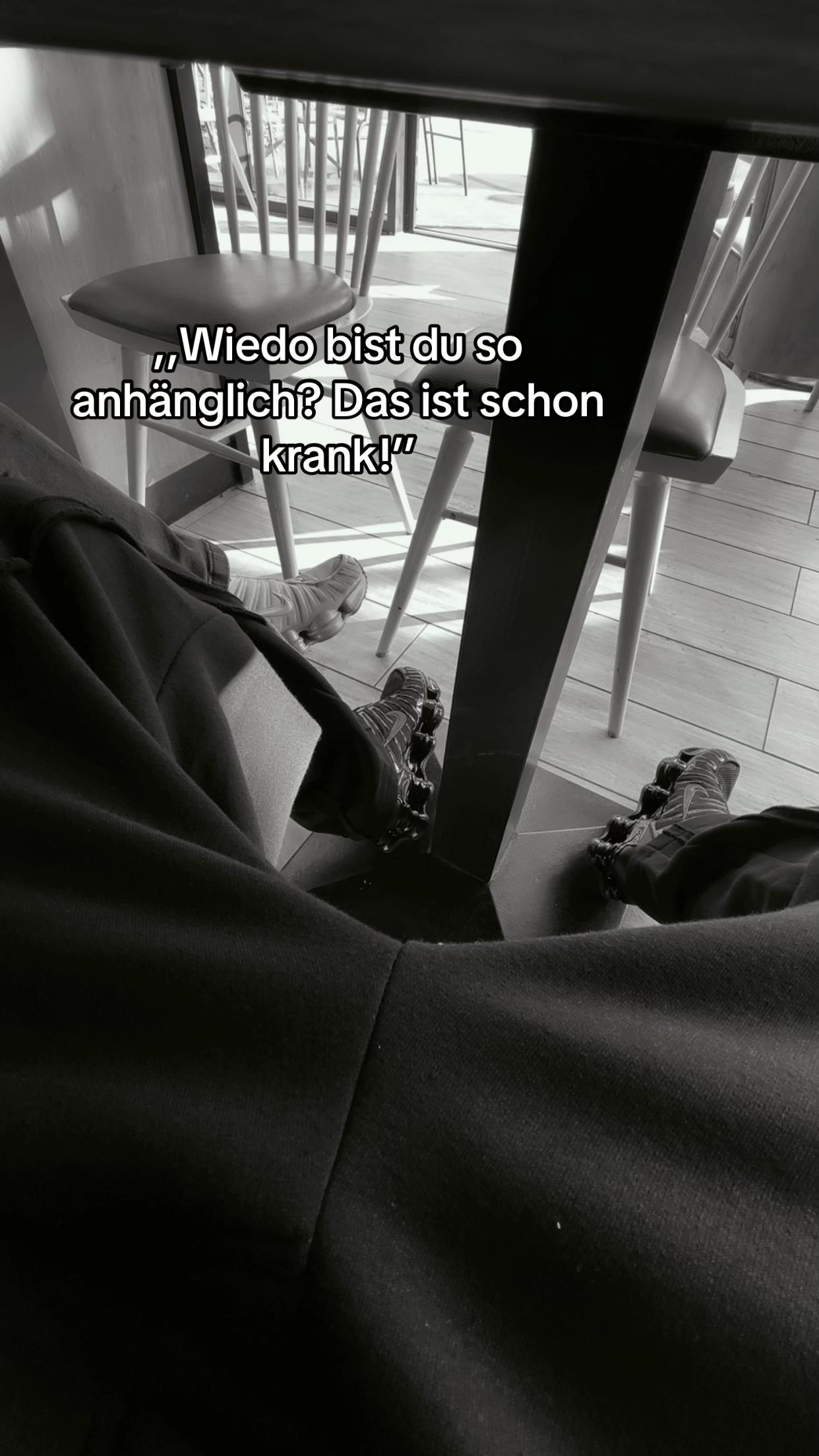 @Traurig.live