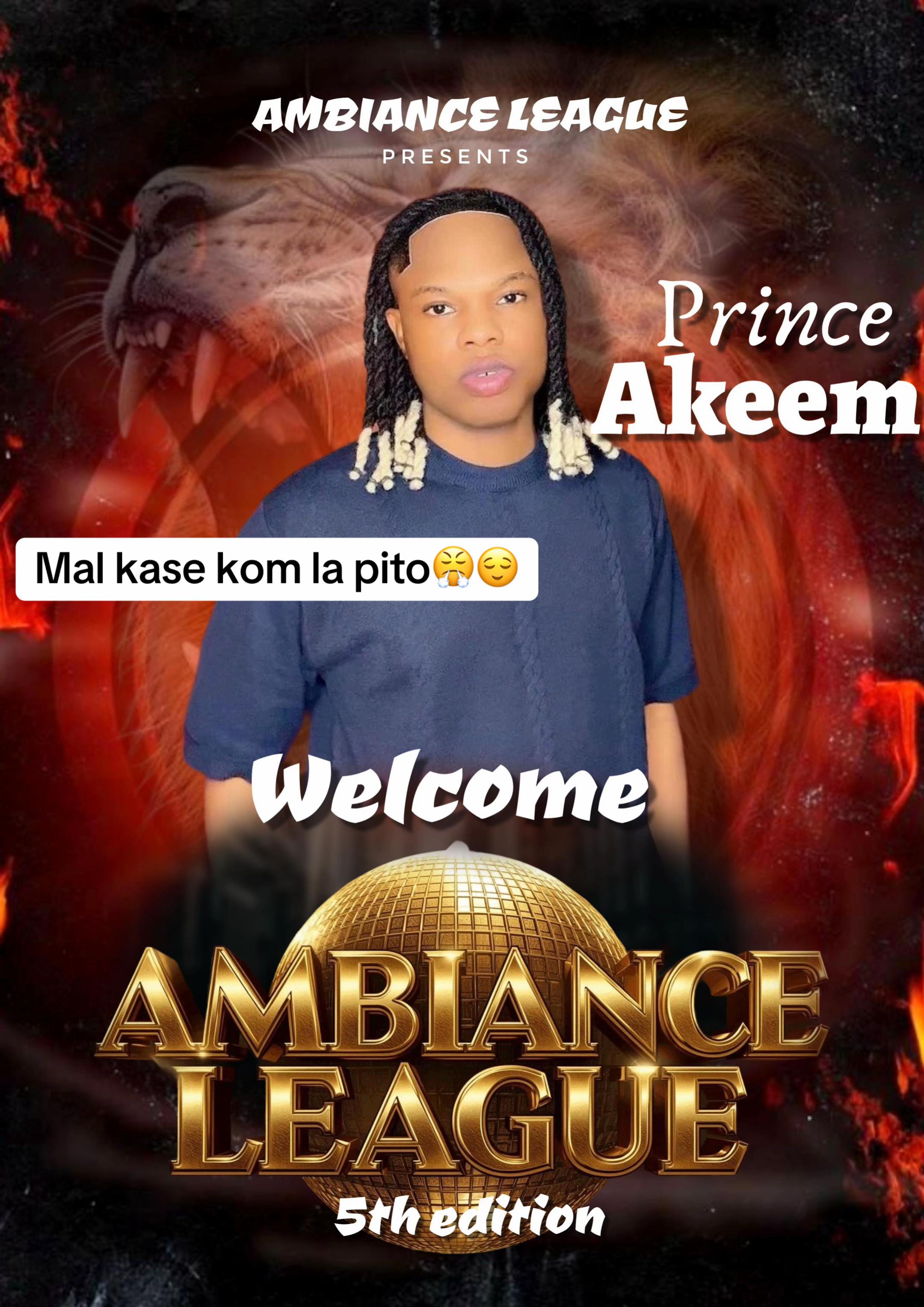 @Prince🤴🏾Akeem😌🇭🇹