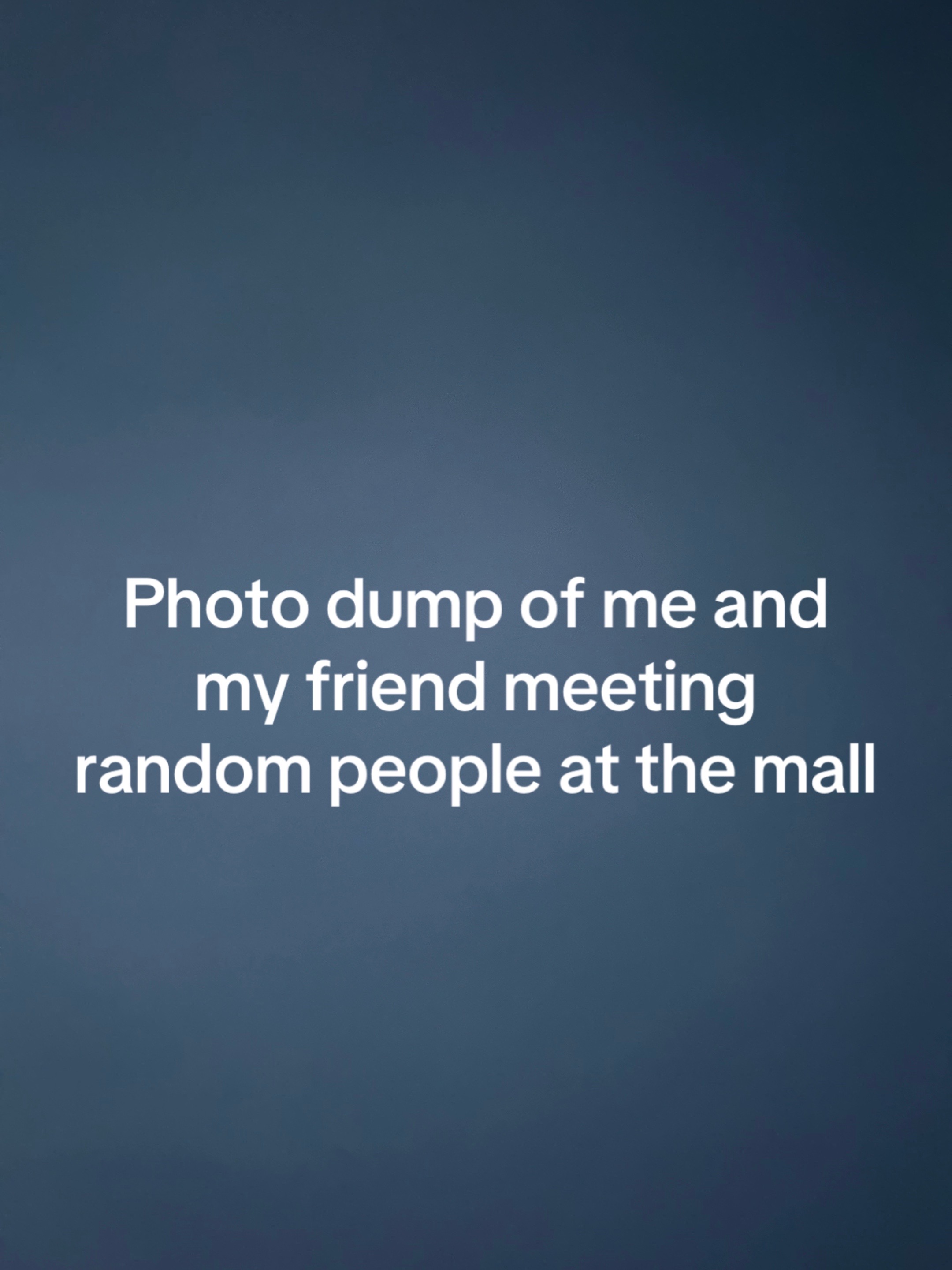 @Idontknowyou