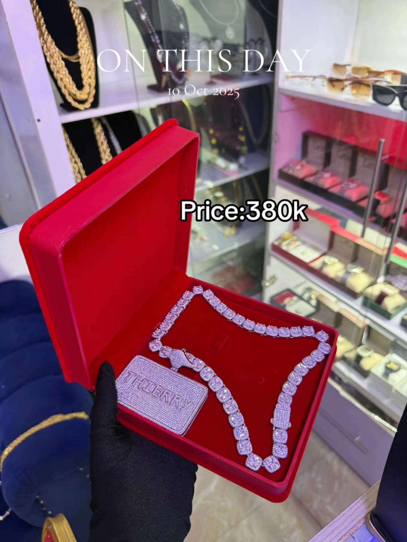 @Adenike Empire