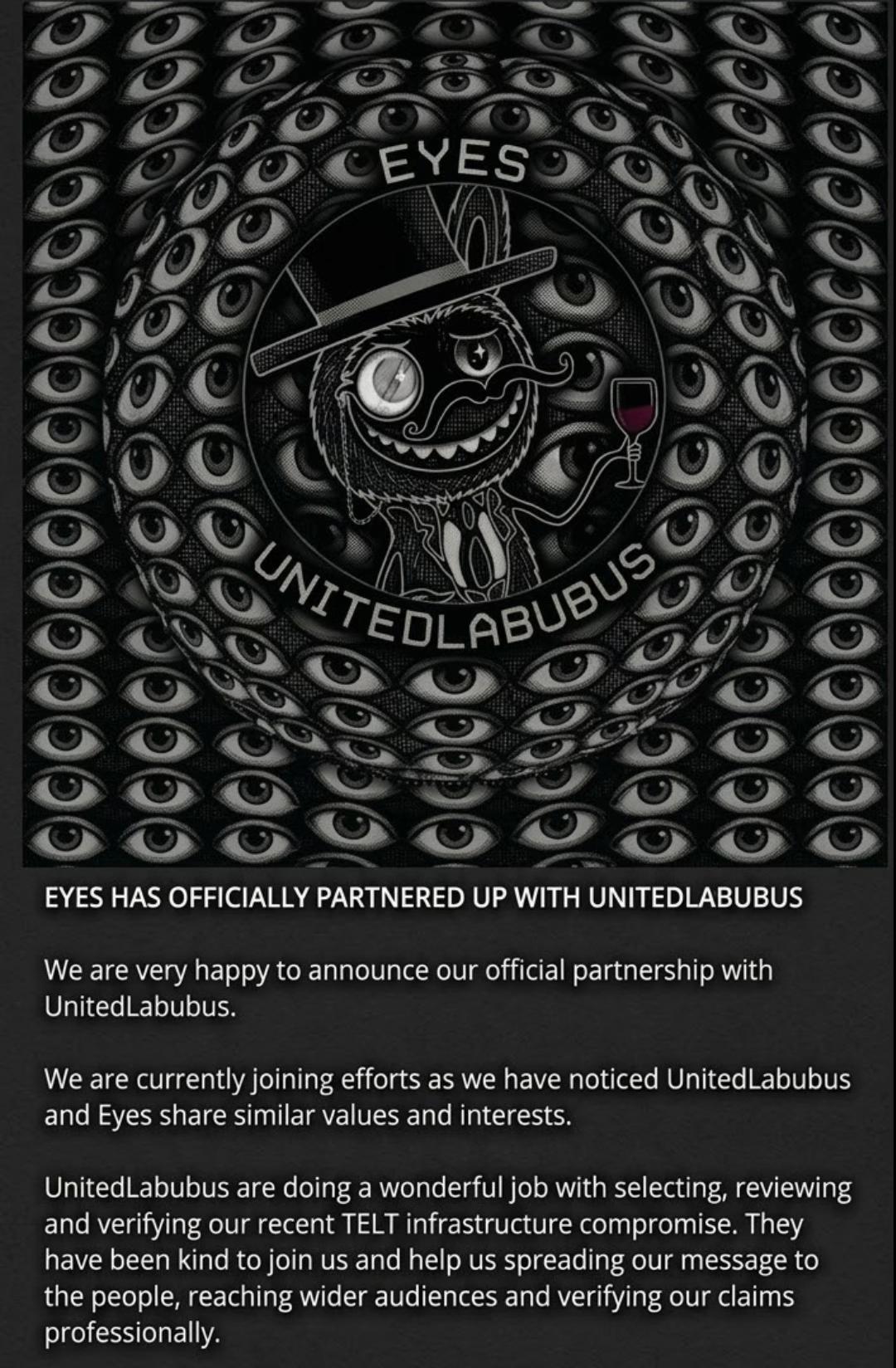 @Eyes