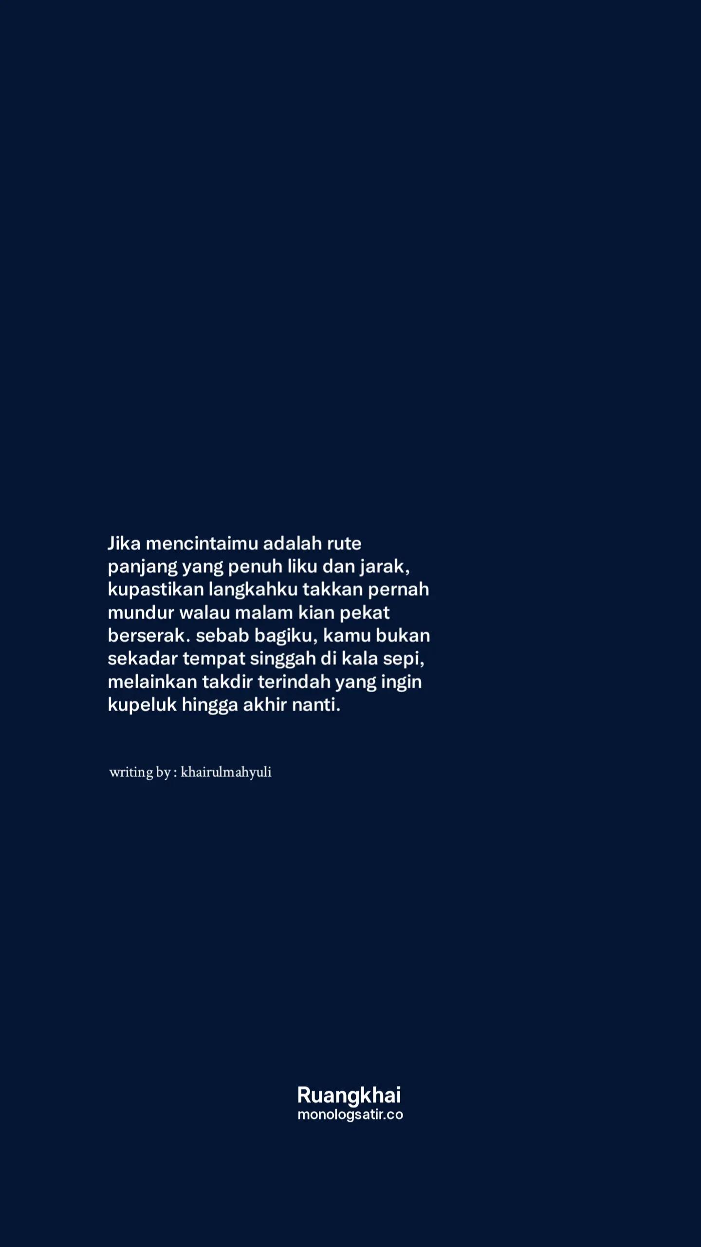 @Ruangkhai