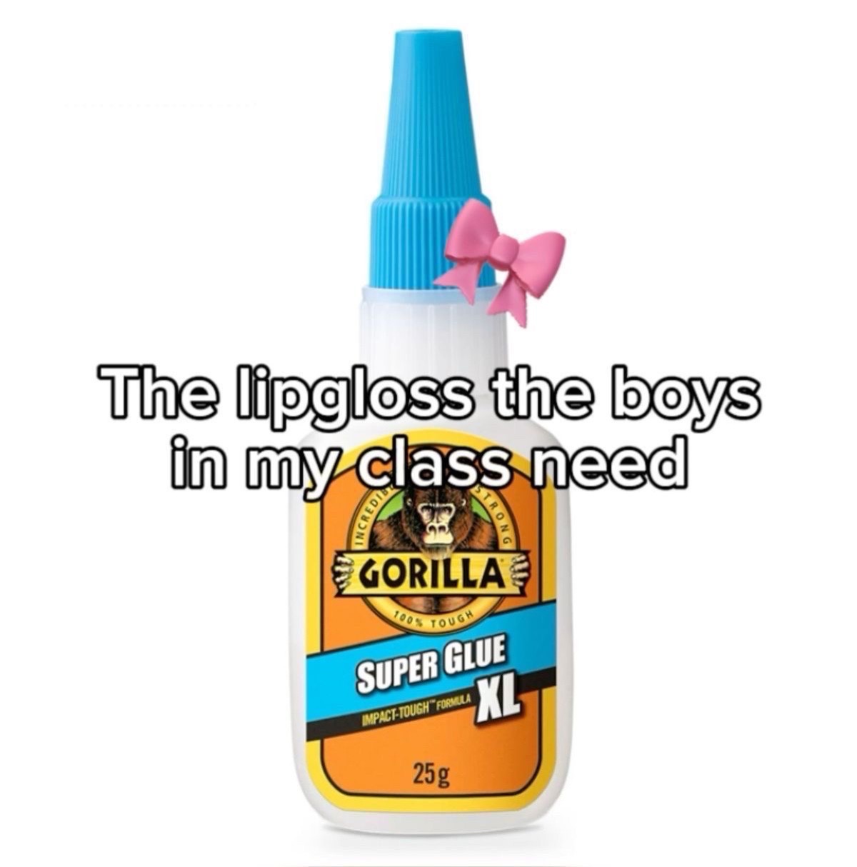 @The girls