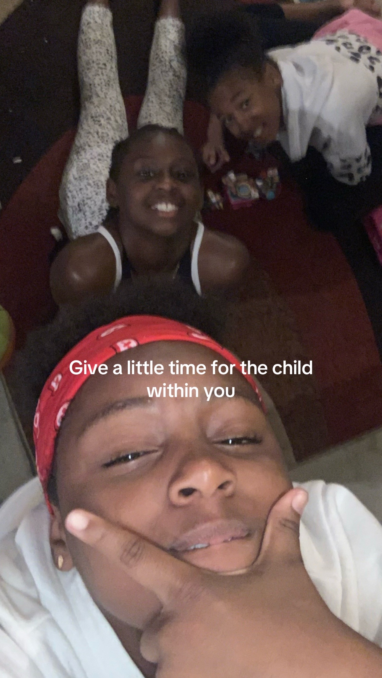 @brownskinthings