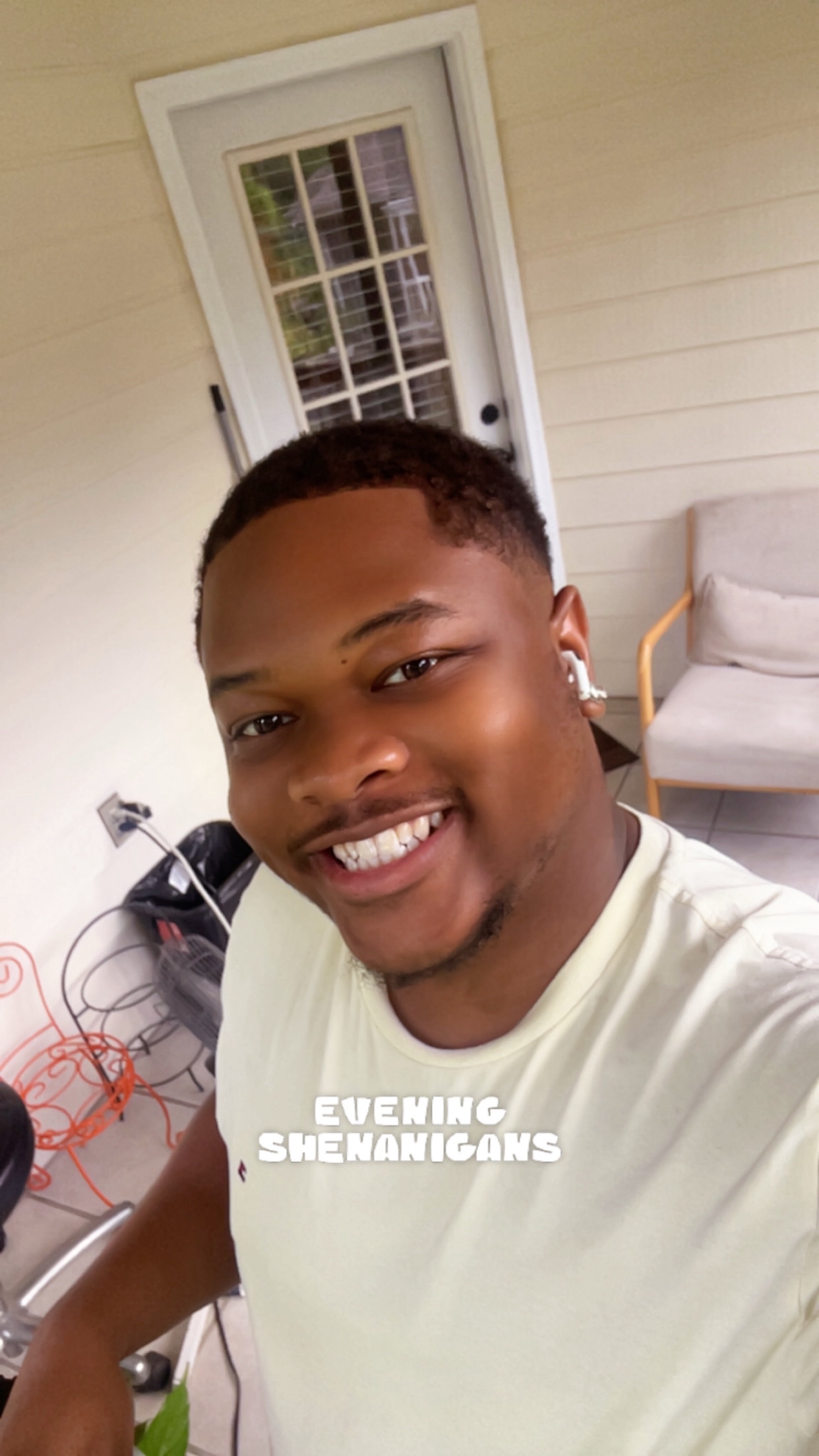 @Terrance.tv