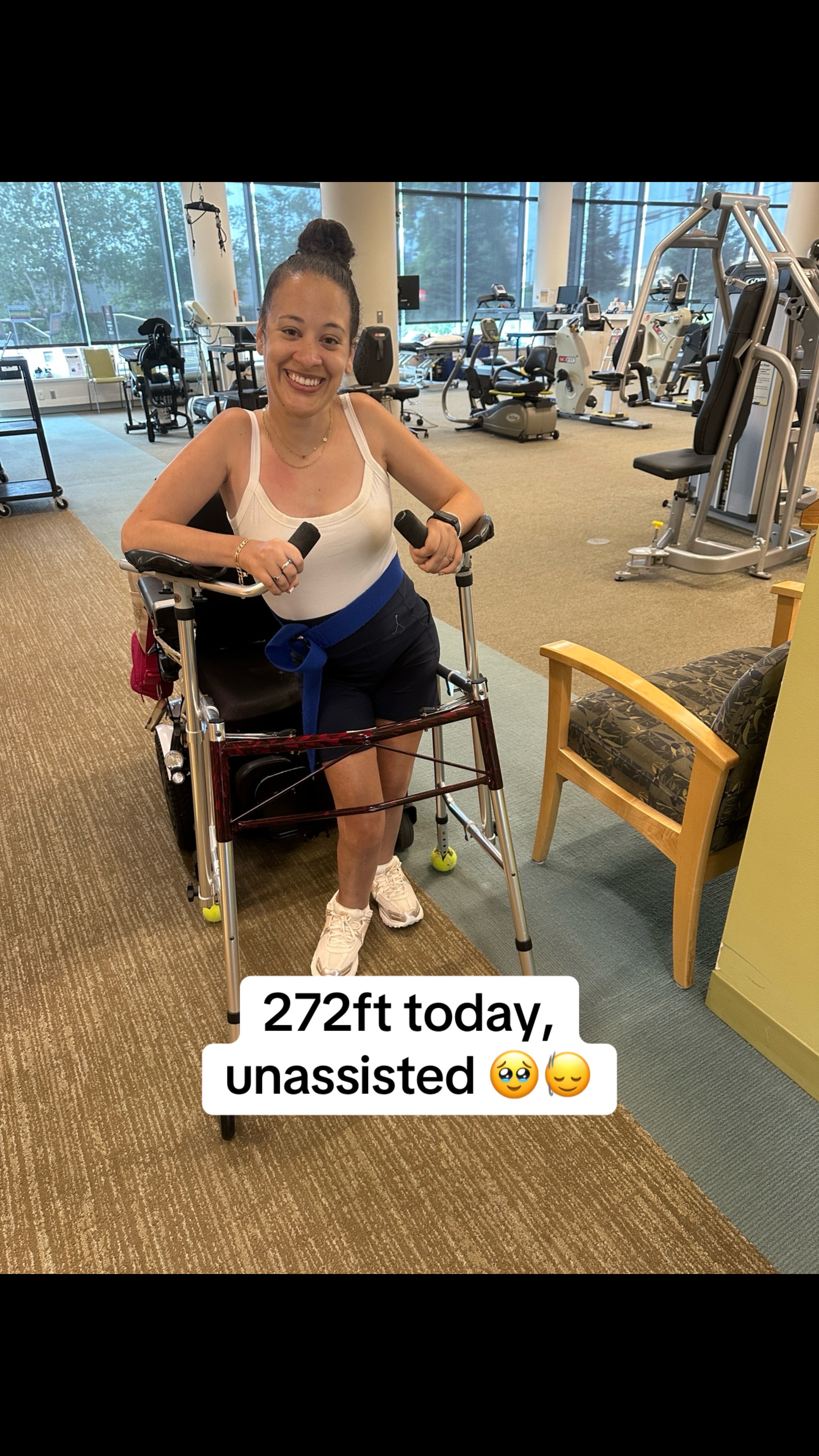 @Azja Dene | SCI Survivor 💚