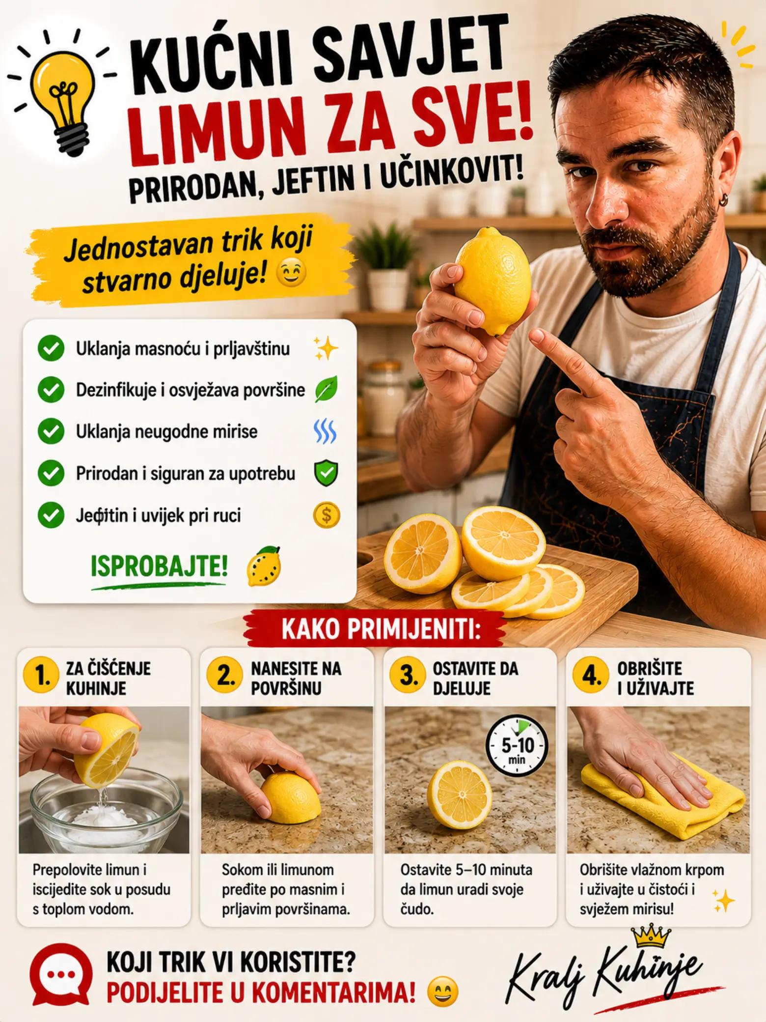 @👑Kralj Kuhinje👑