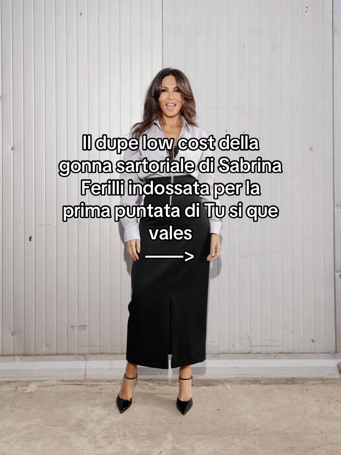 @Influencers Cloths Inspo