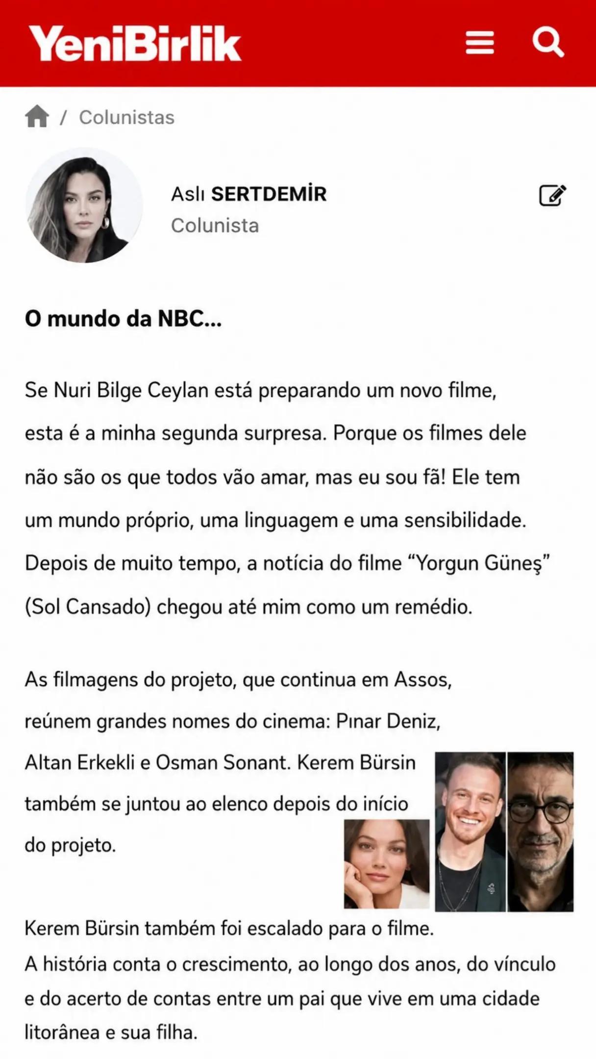 @Kerembursin ( f&atilde;) 🦁❤️