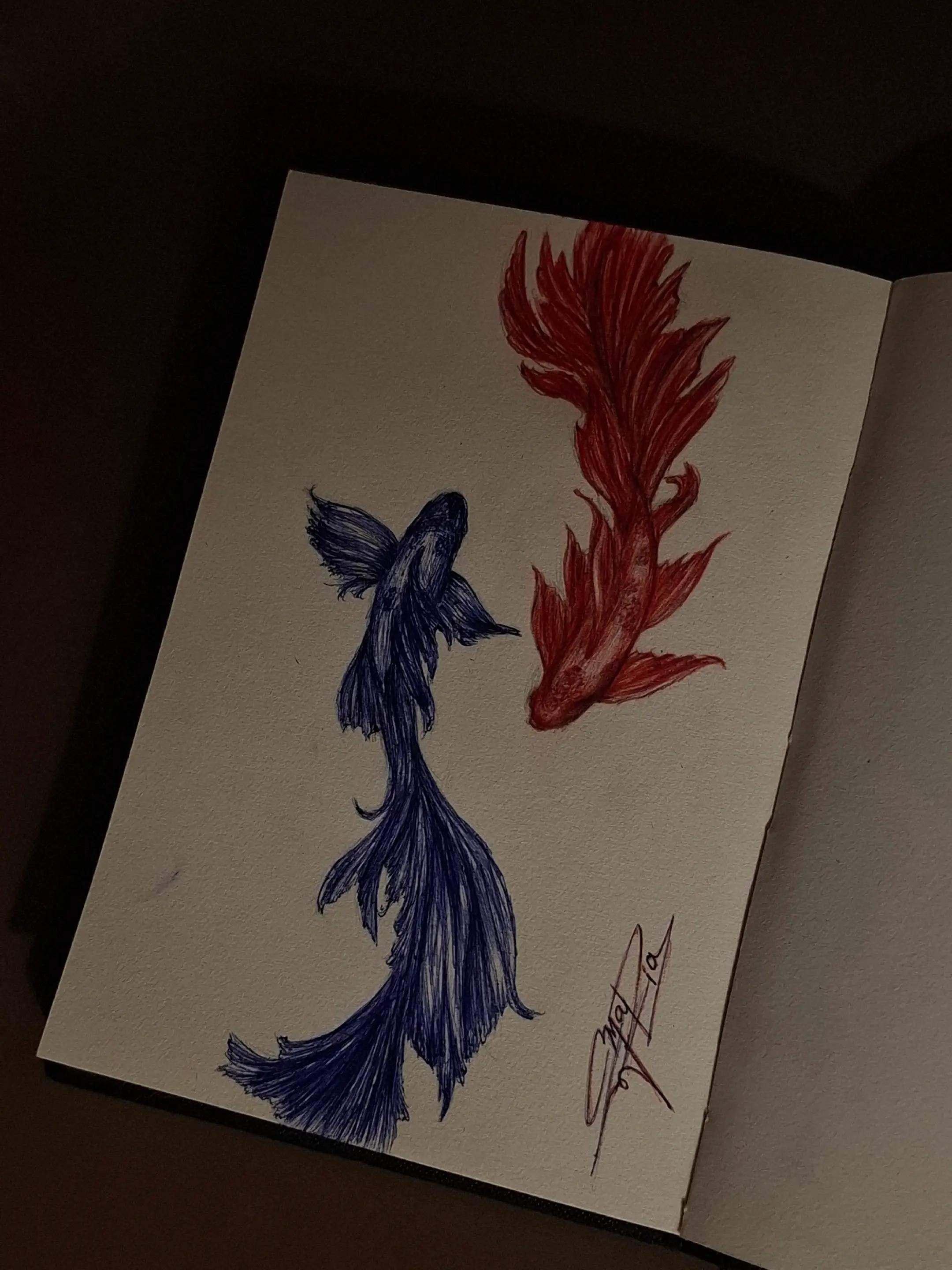 @Marya art🎨