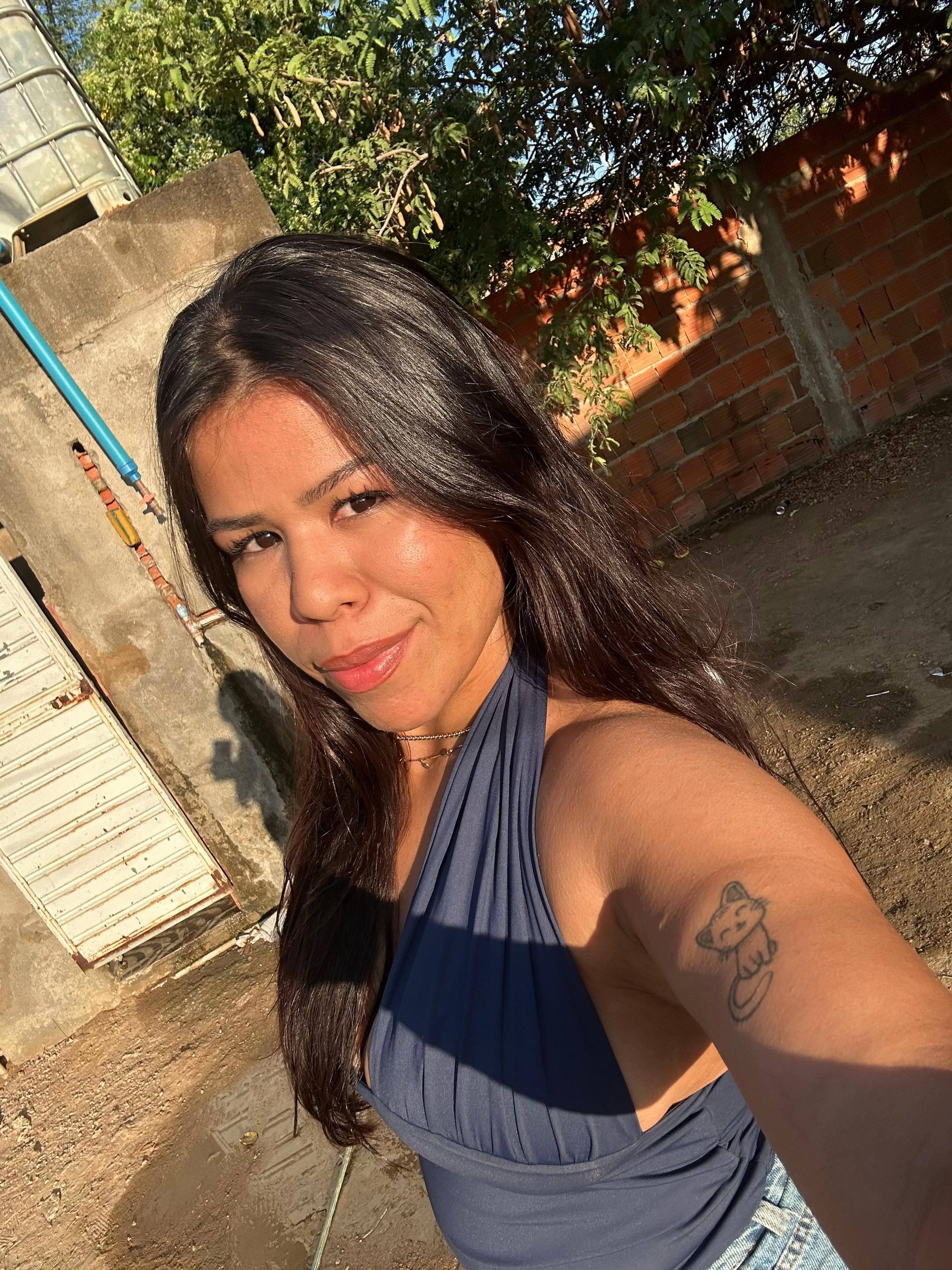 @Vanessa Galdino