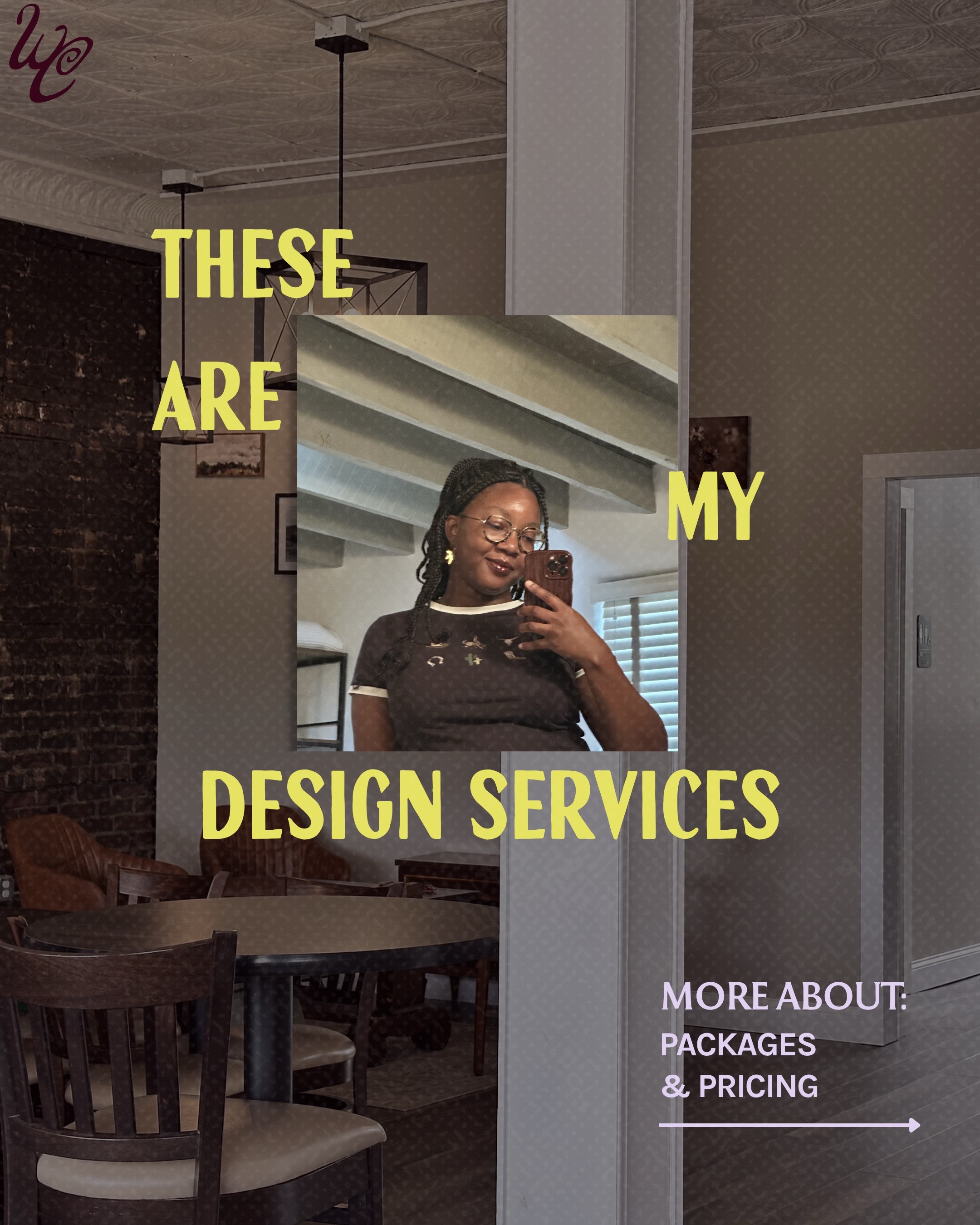 @Kiera Designs Websites