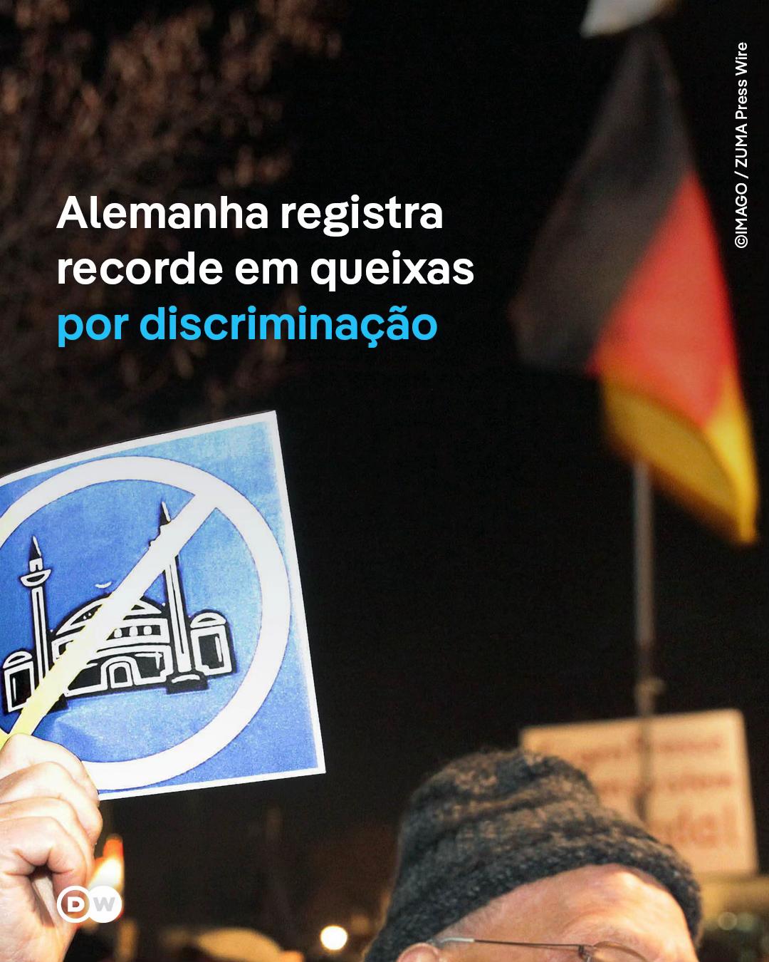 @DW Brasil