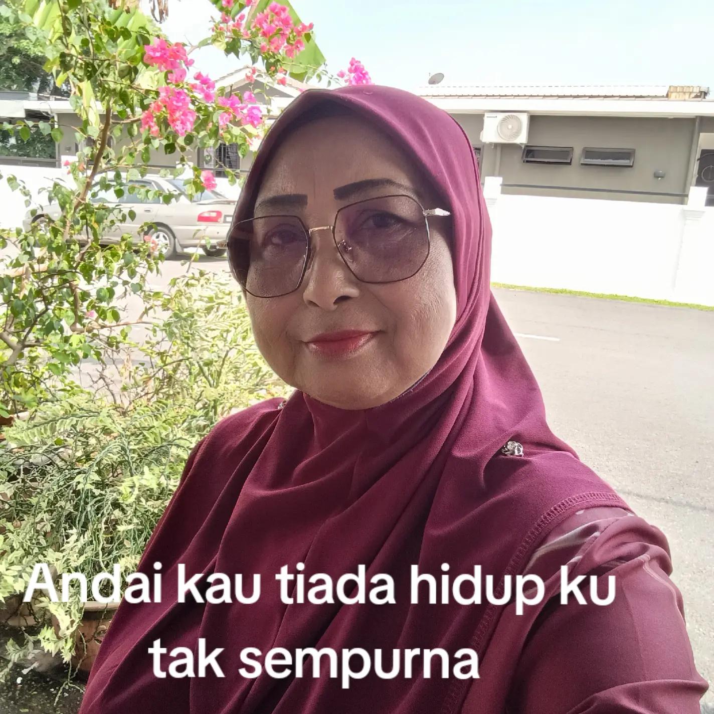 @Rose Puteh