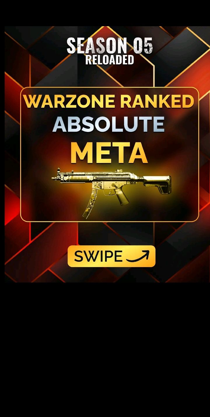 @Warzone 2 loadouts