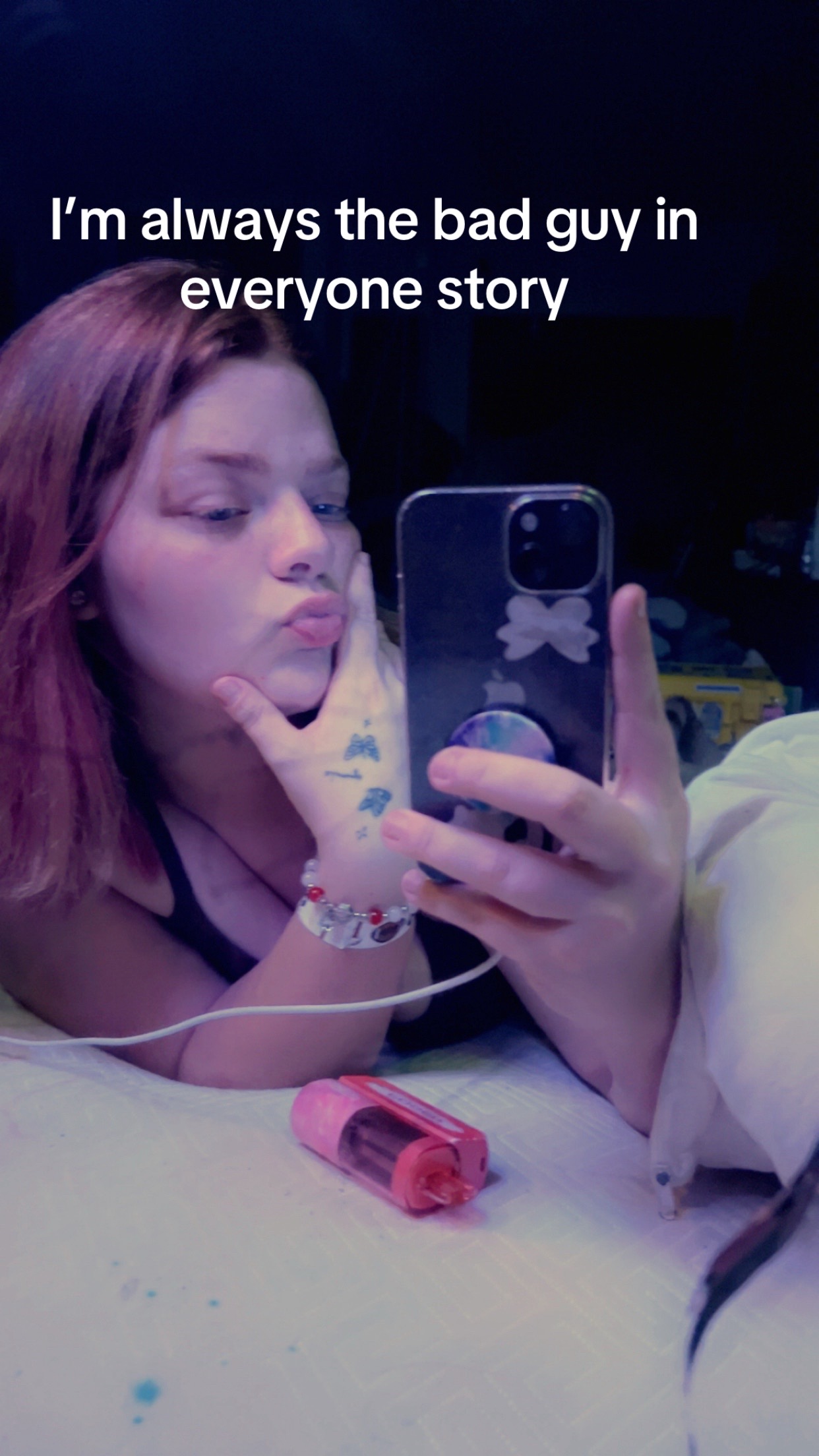 @Prettygirl.risks
