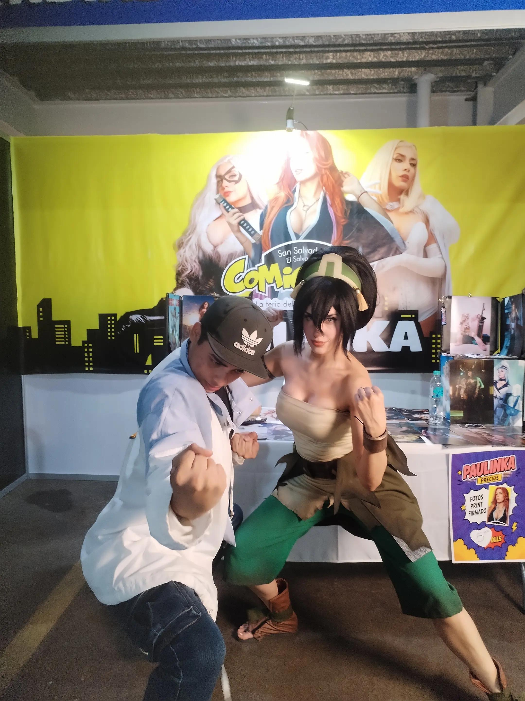 @Vtron
