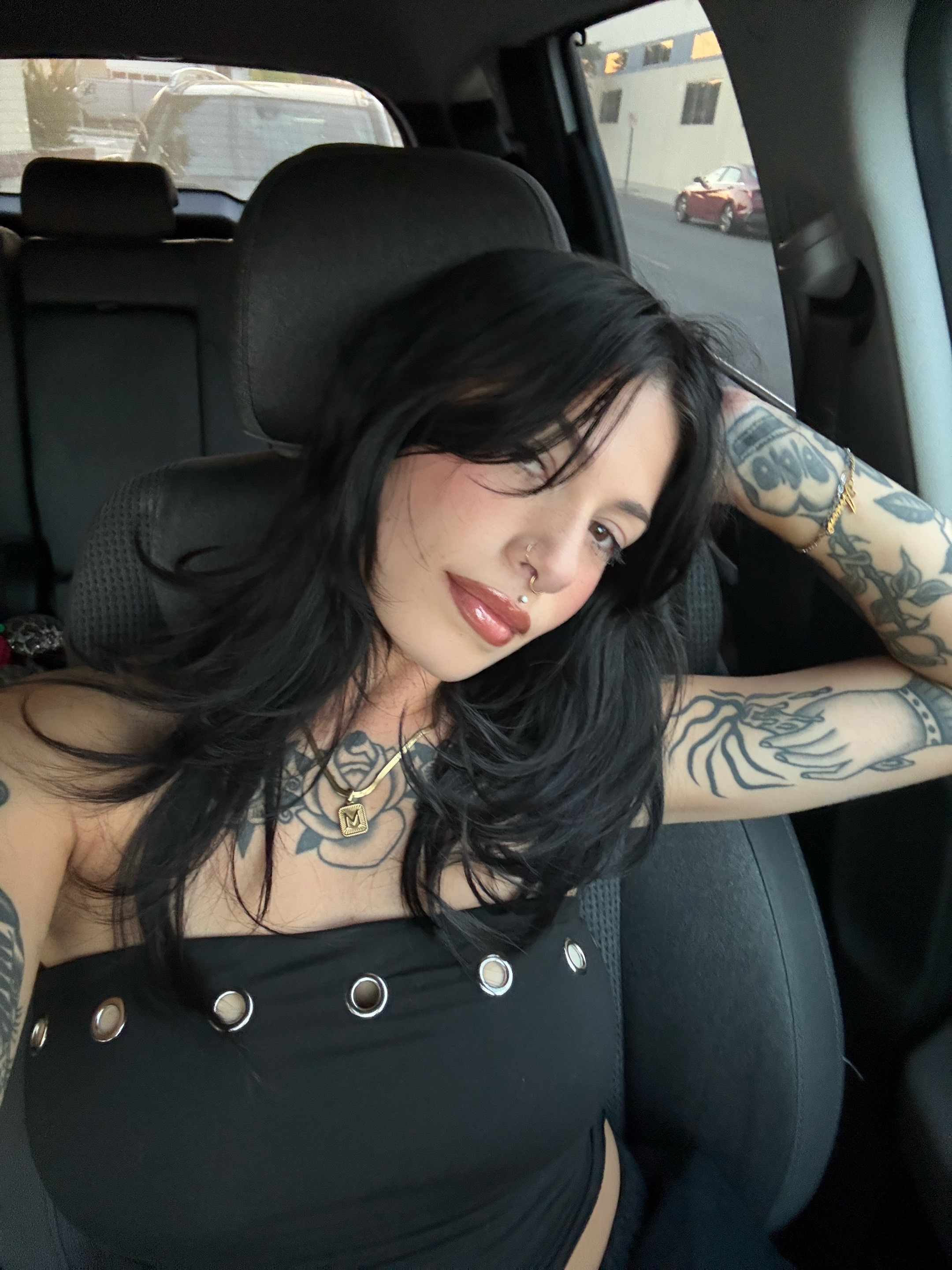 @kaitlyn ᯓ★