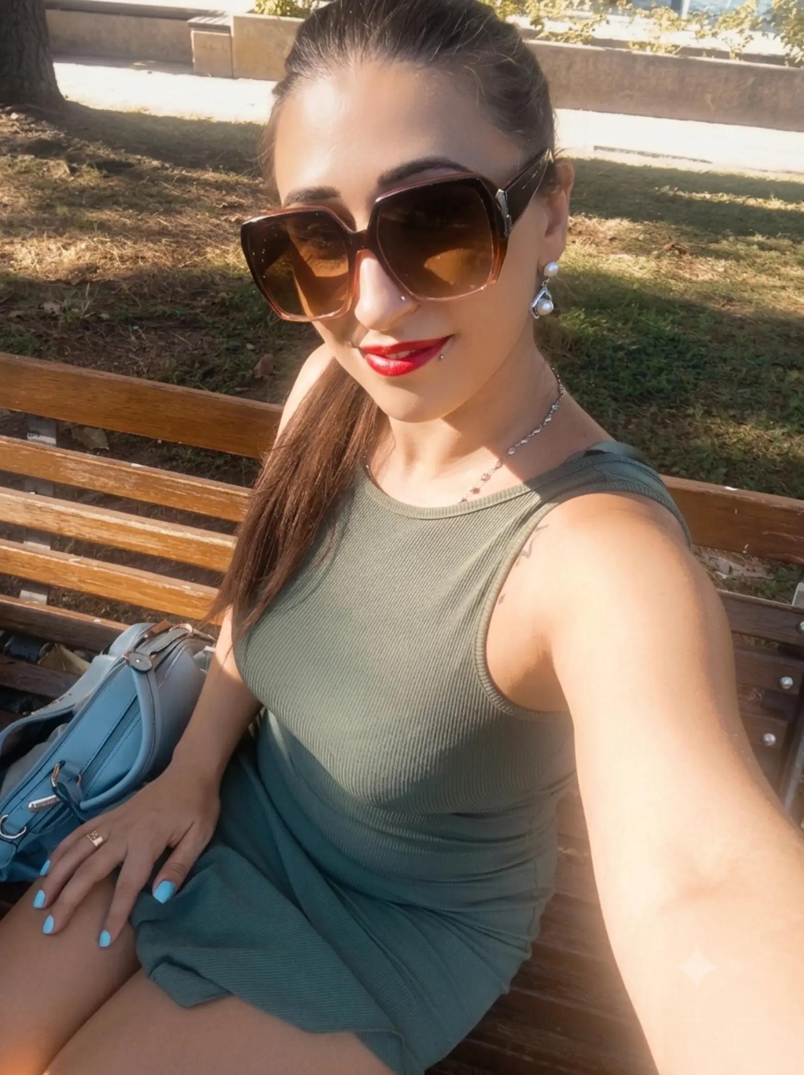 @Giusy Calcagno