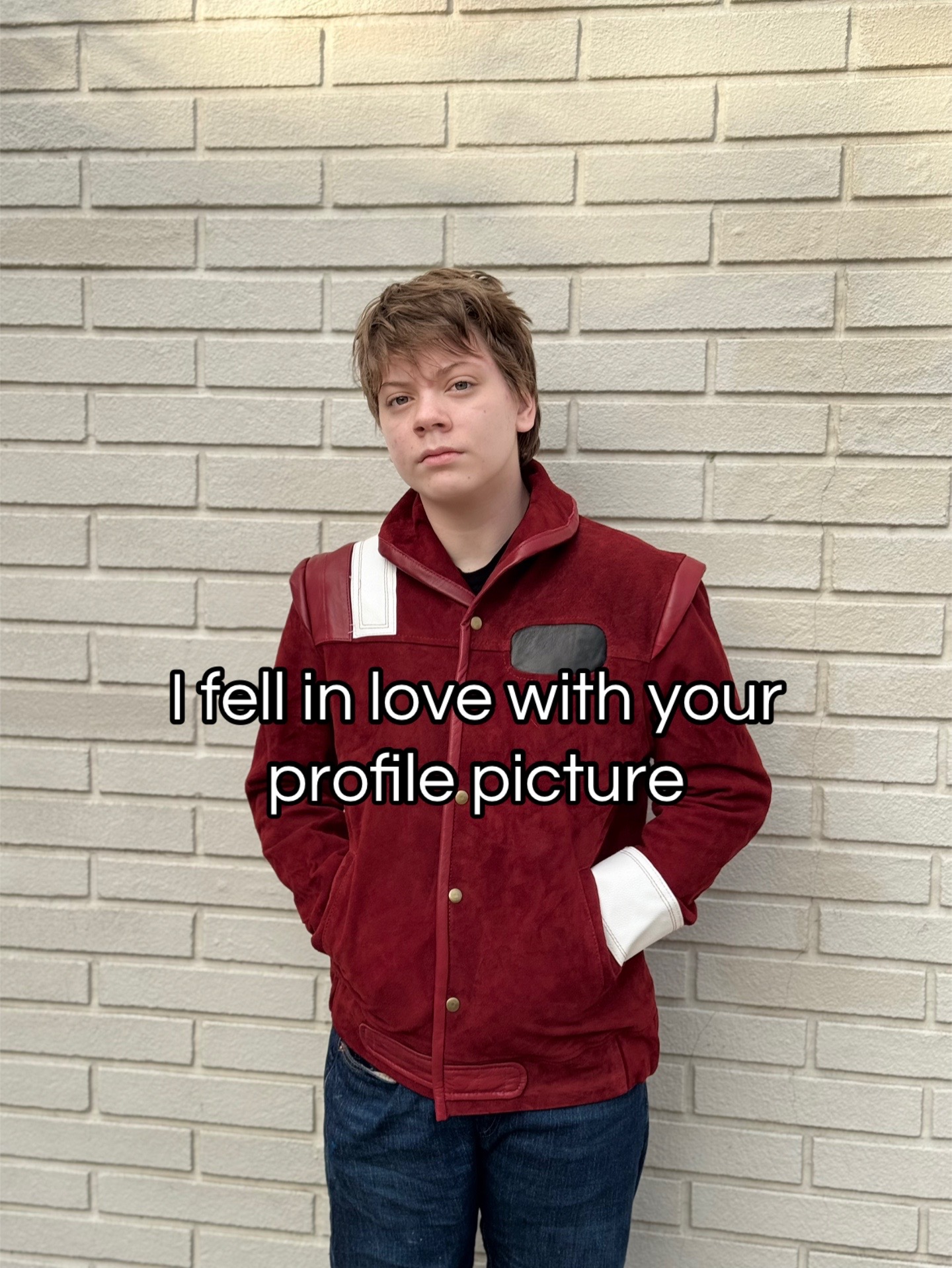 @Live Long & Casper