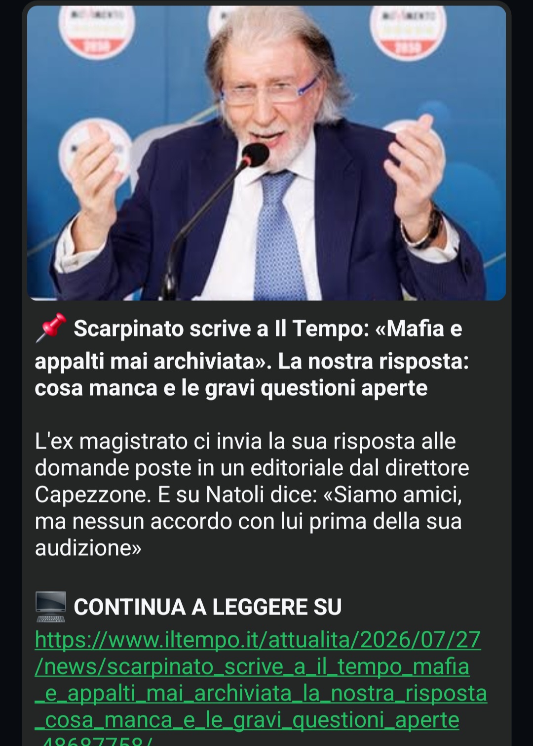 @Adelio