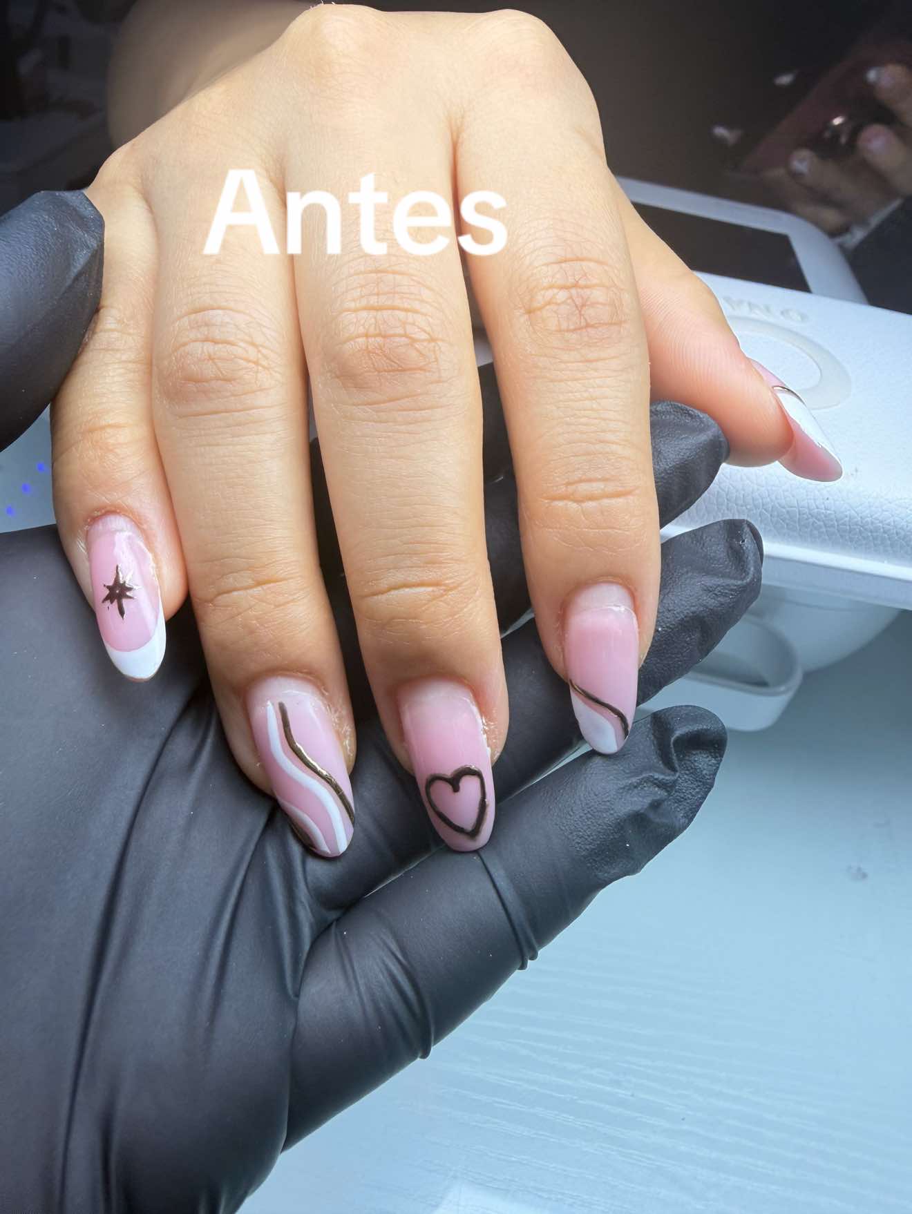 @Cindy Lu Nails