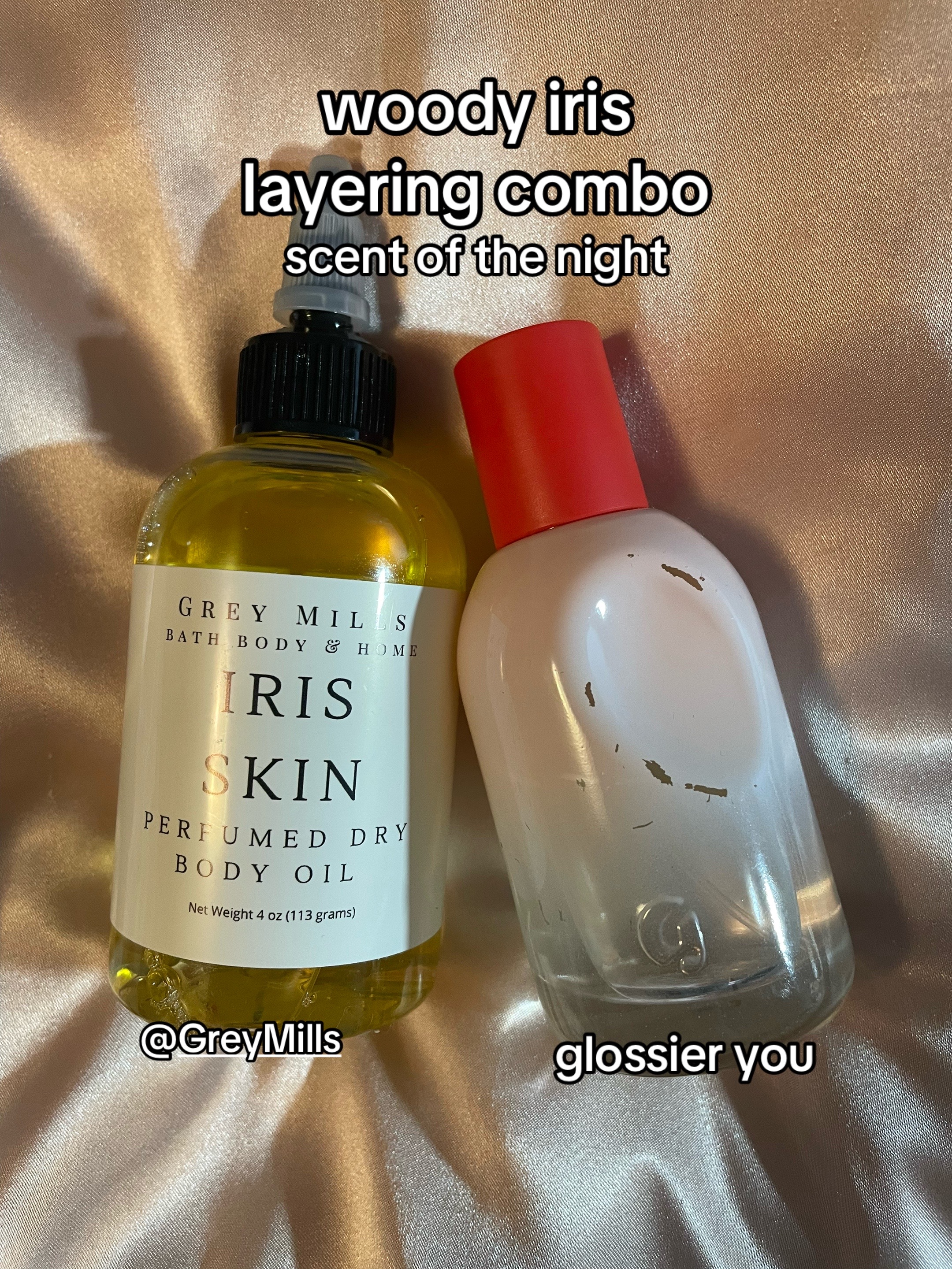 @Anna | fragrance & self care