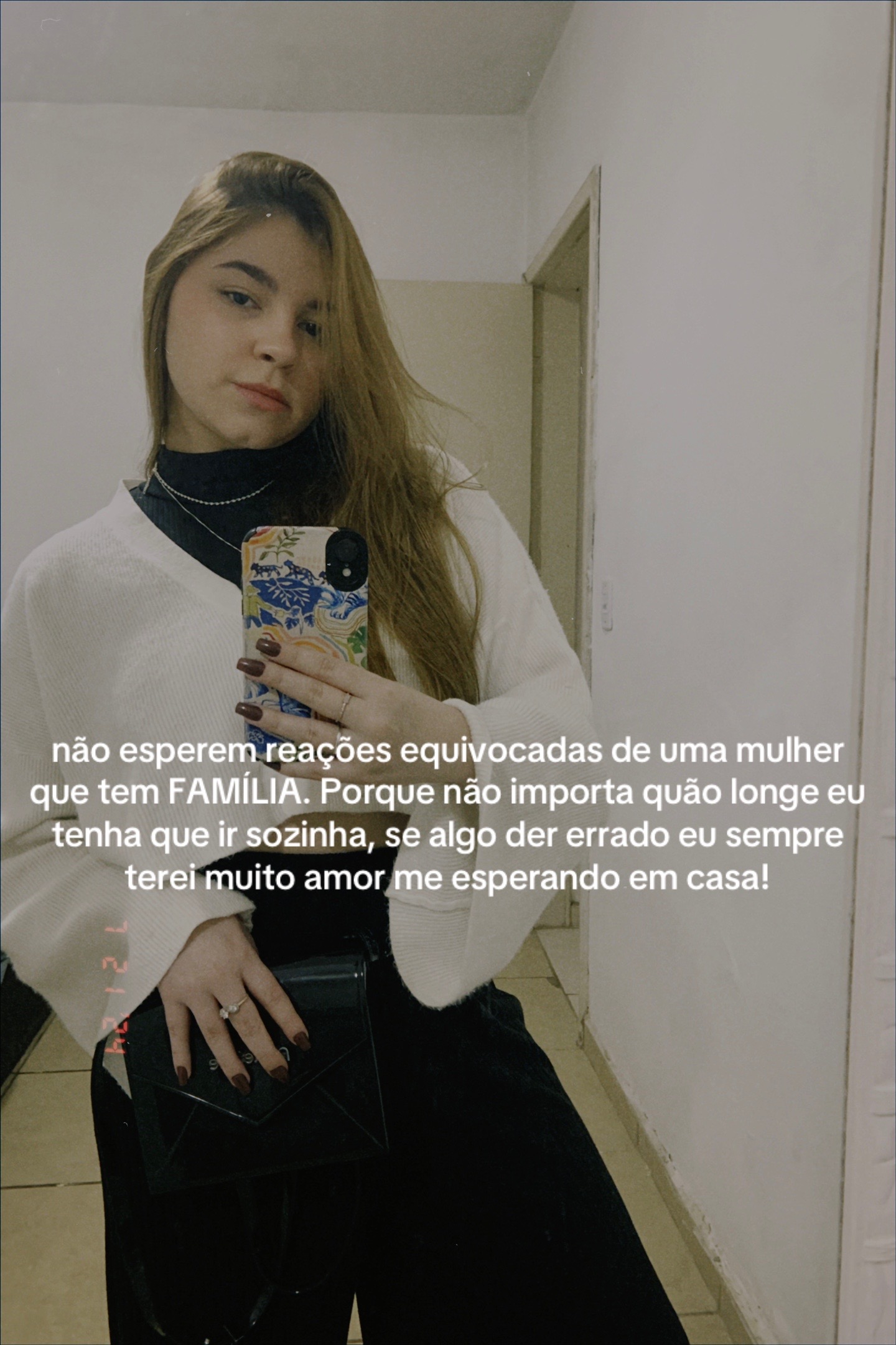 @Julia Flores