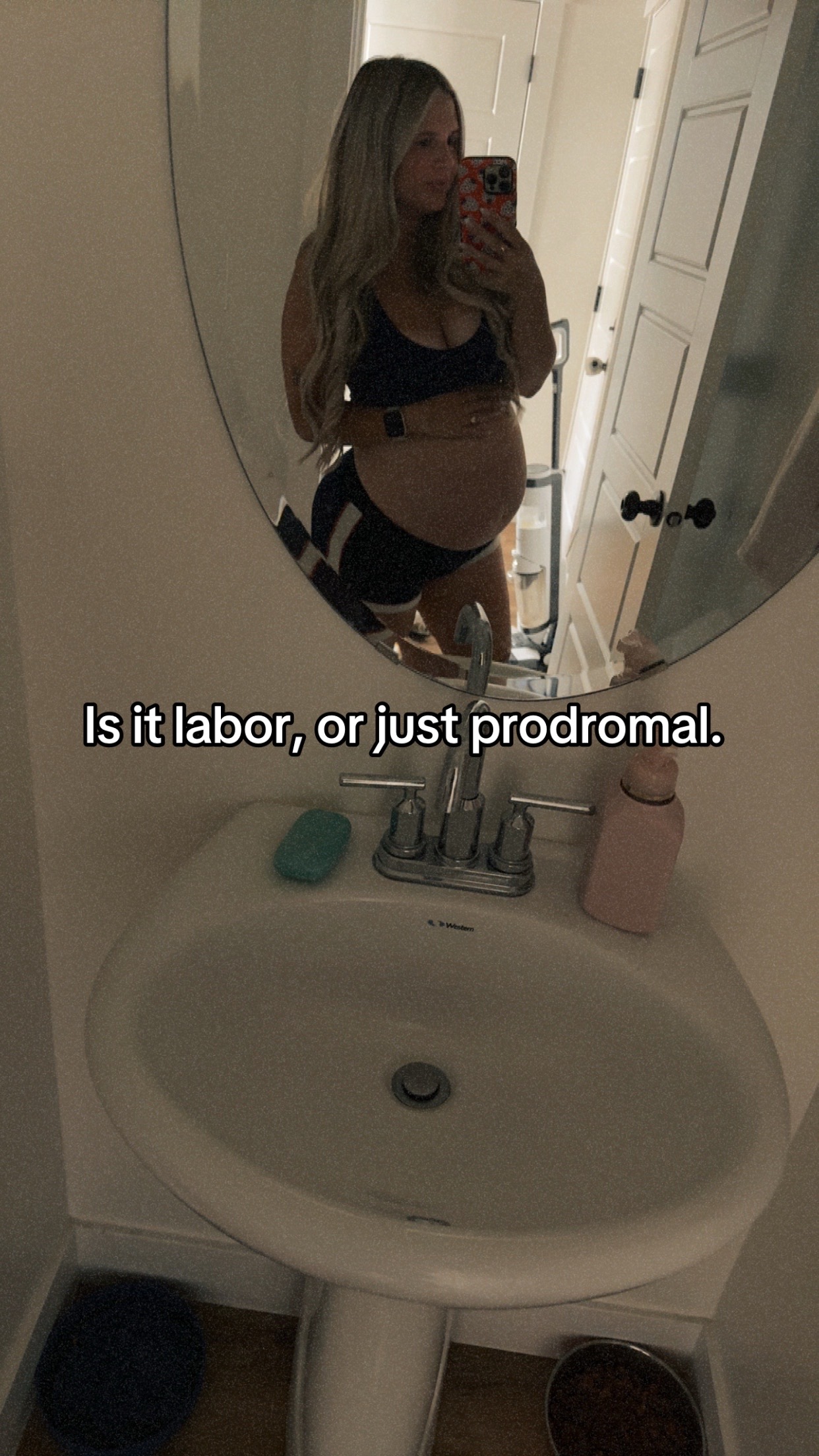 @Kale | SAHM