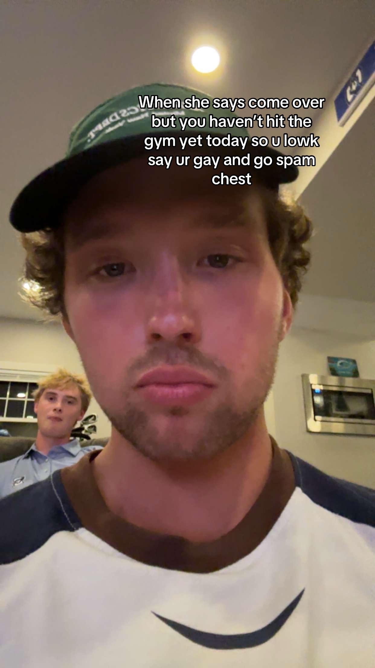 @Sam Sterle