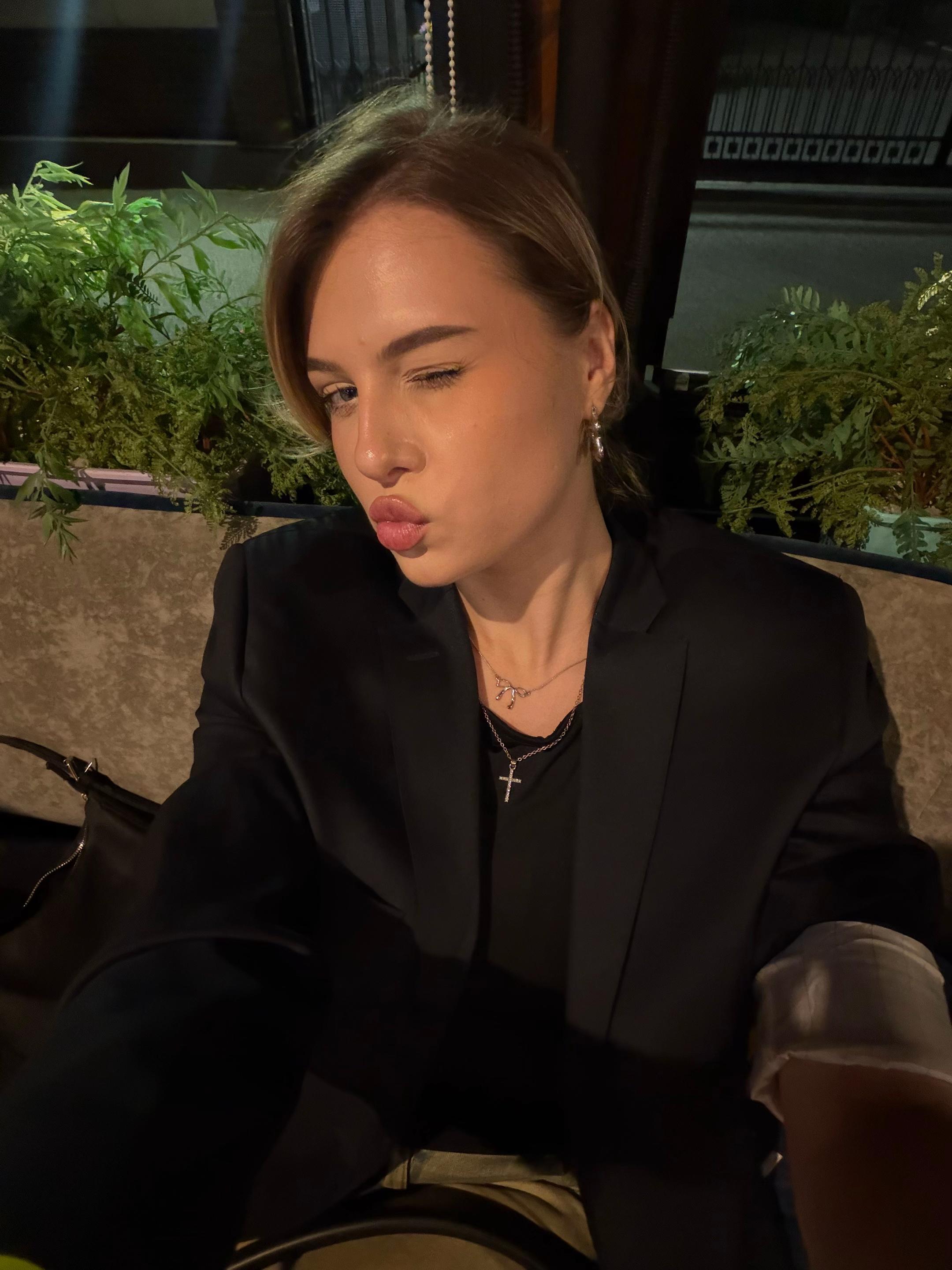 @ТГК: варя опошляет