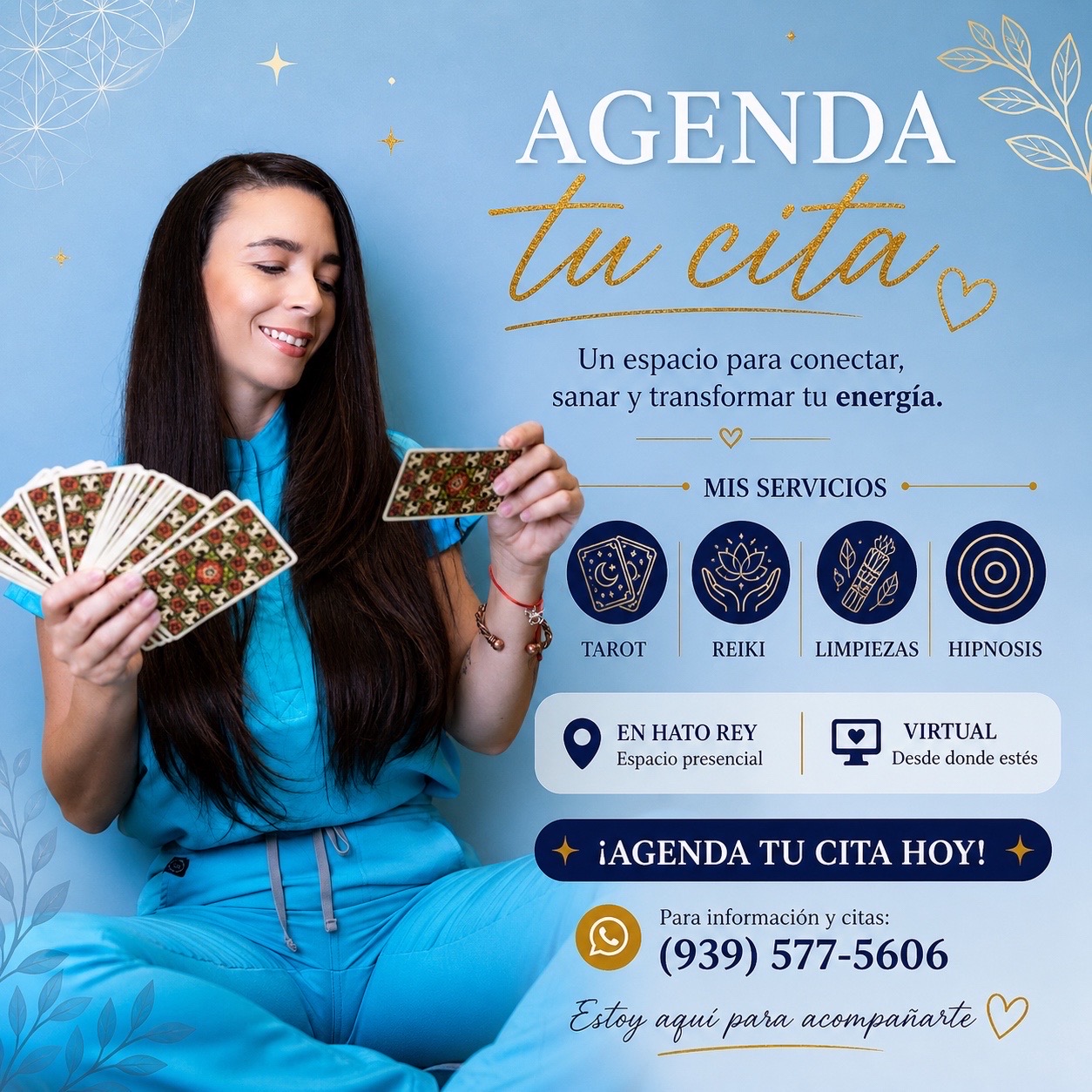 @laduradeltarot