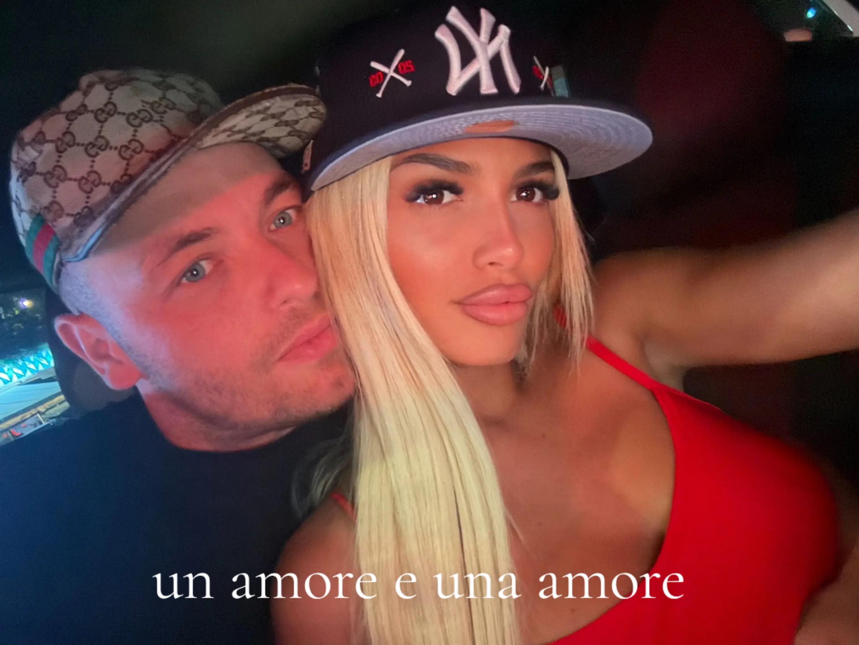 @fabio sabry Pandolfi❤️