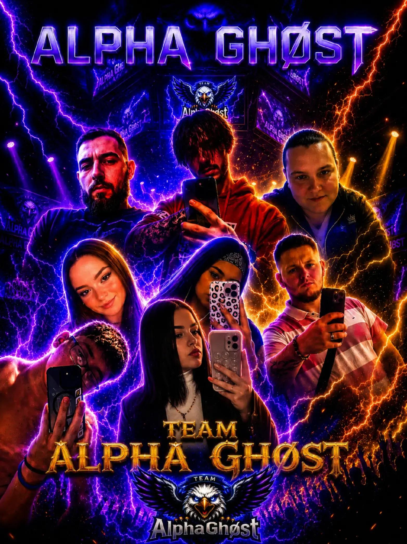 @☣ Agent Ghøst ☣🦅👻🐦🔥
