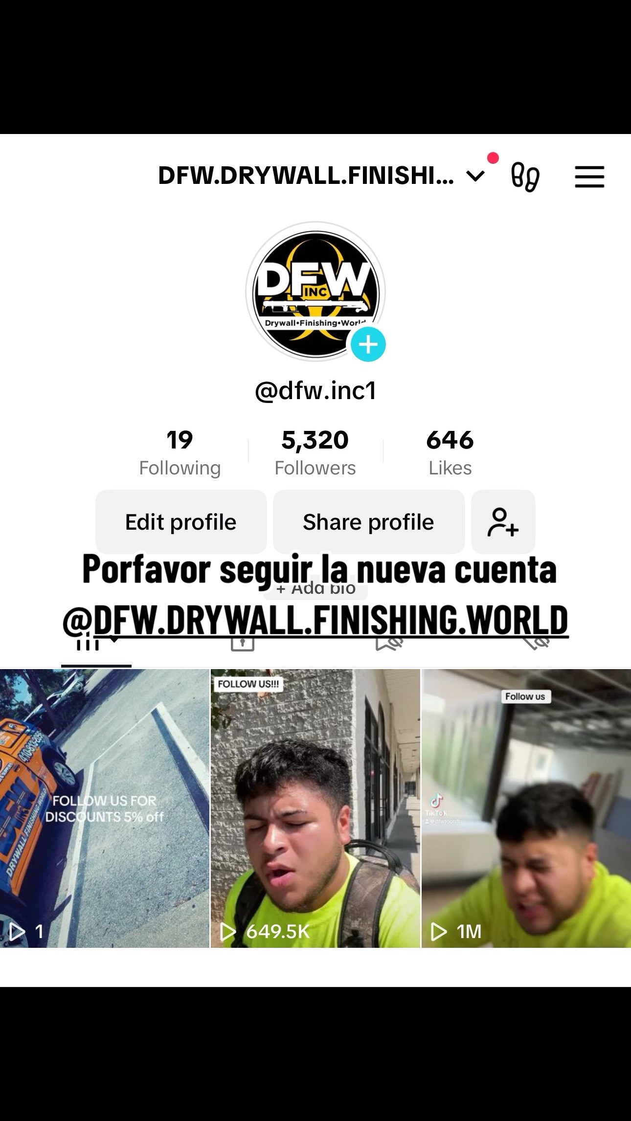 @DFW.TOOLS
