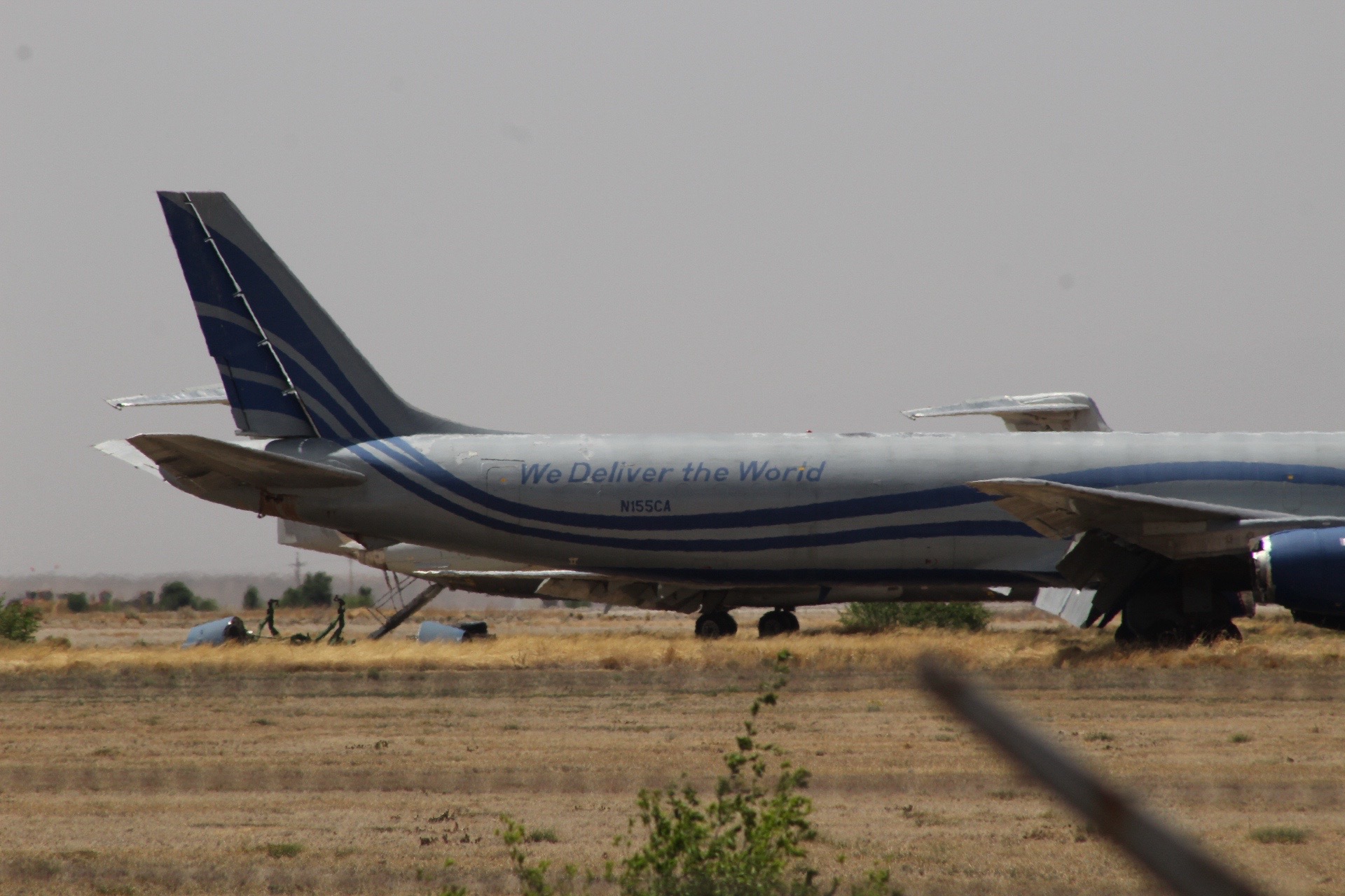 @Noahs AVIATION