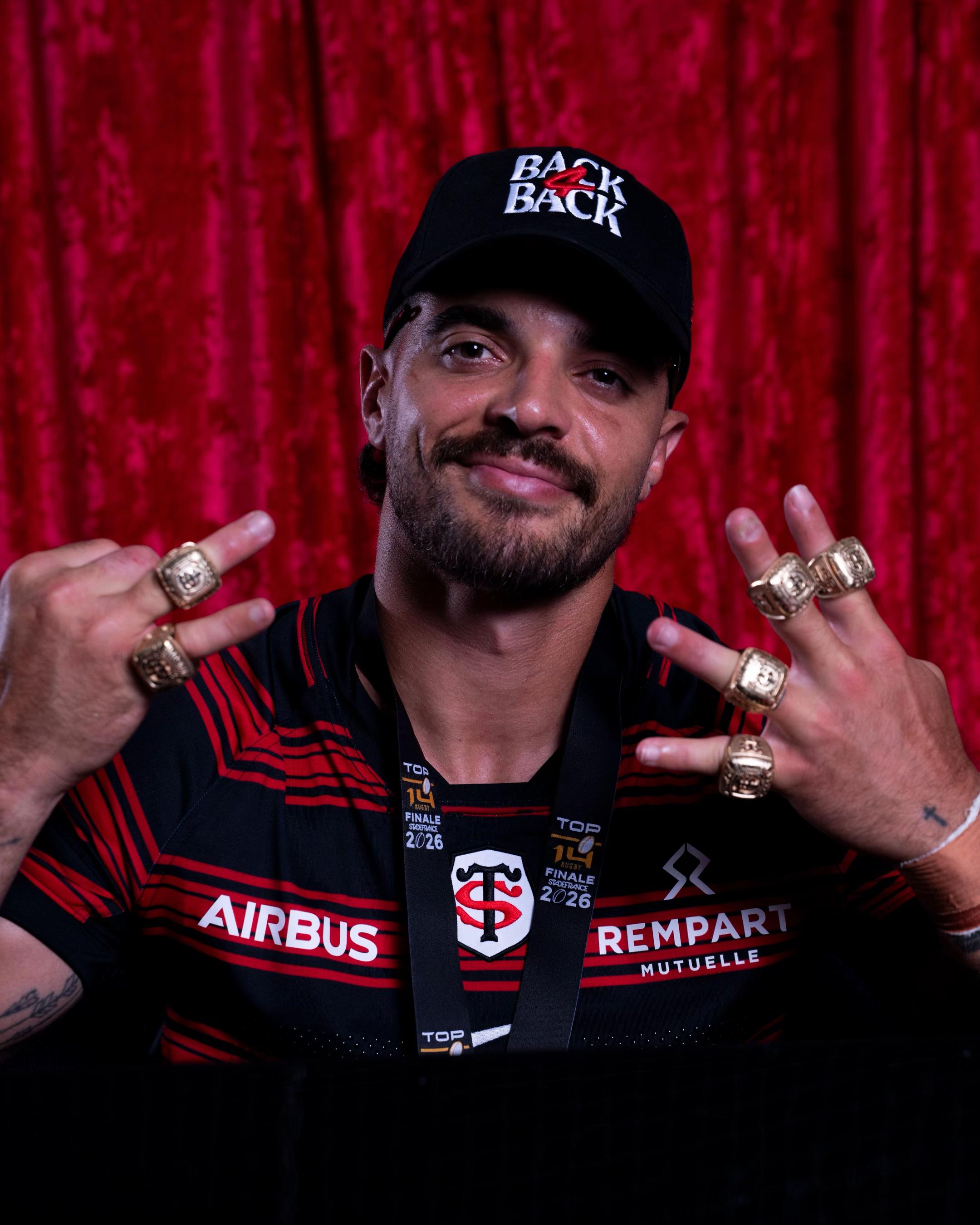 @TOP 14 RUGBY