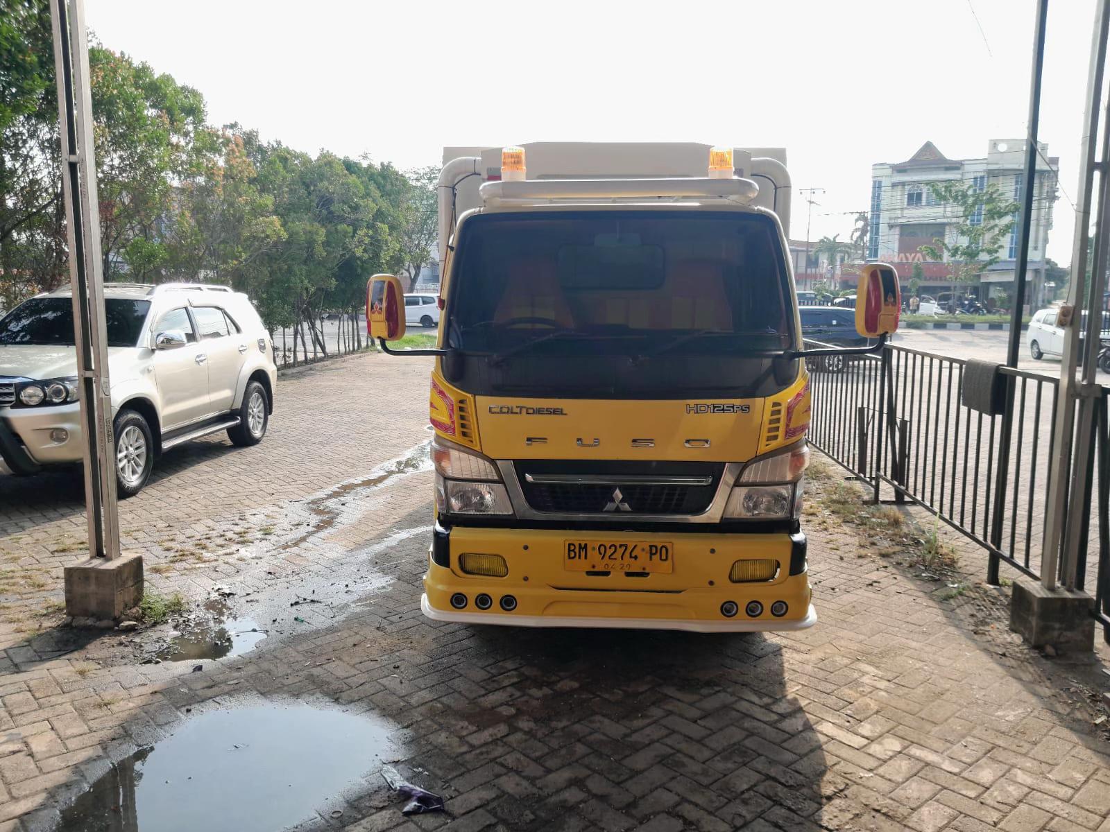 @NIAGA RIAU