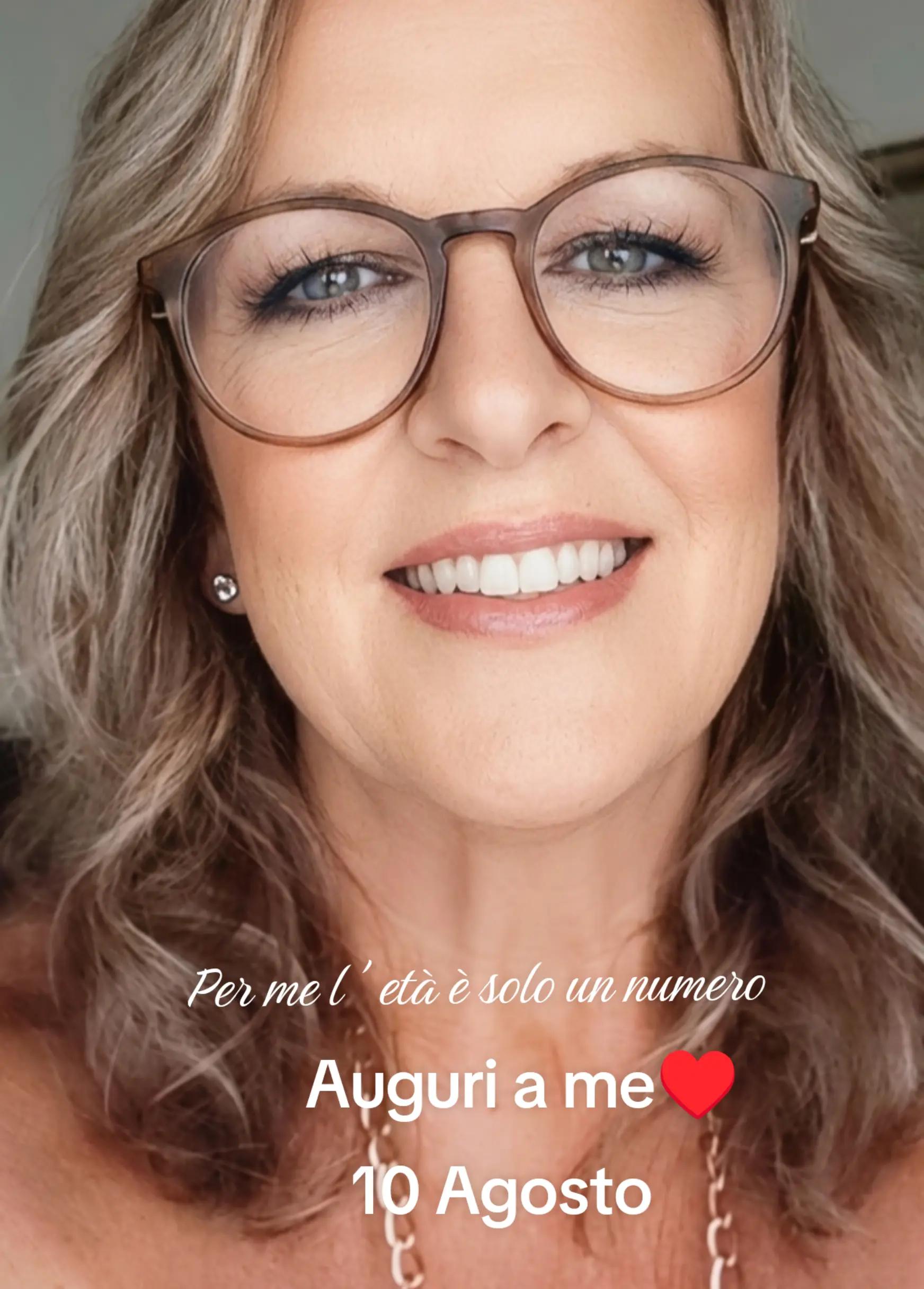 @Tina Esposito