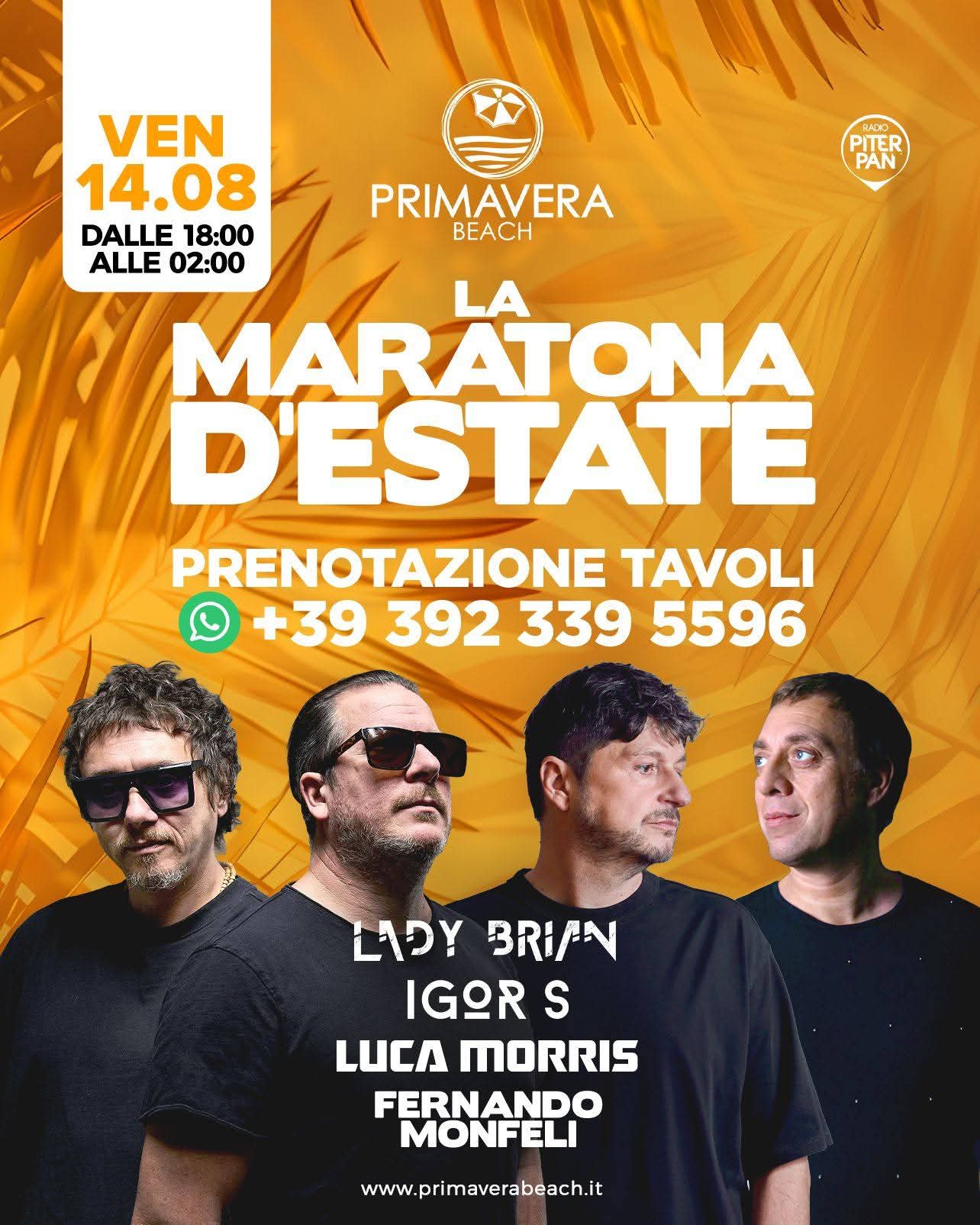 @Dj Mappa