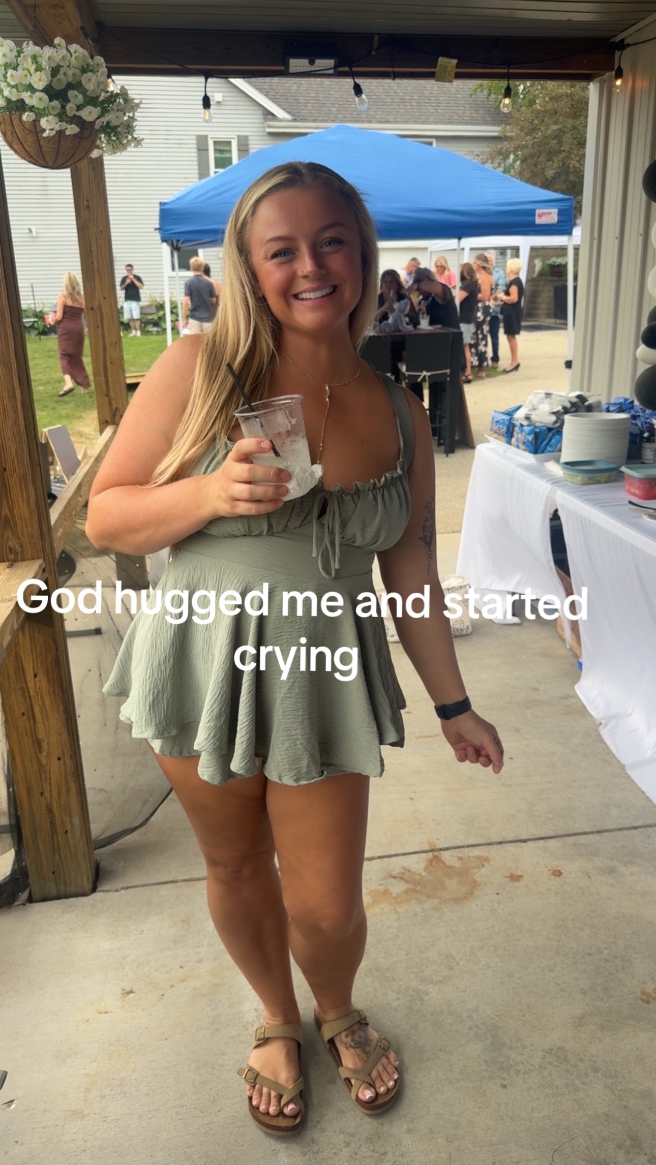 @Kylie Rae