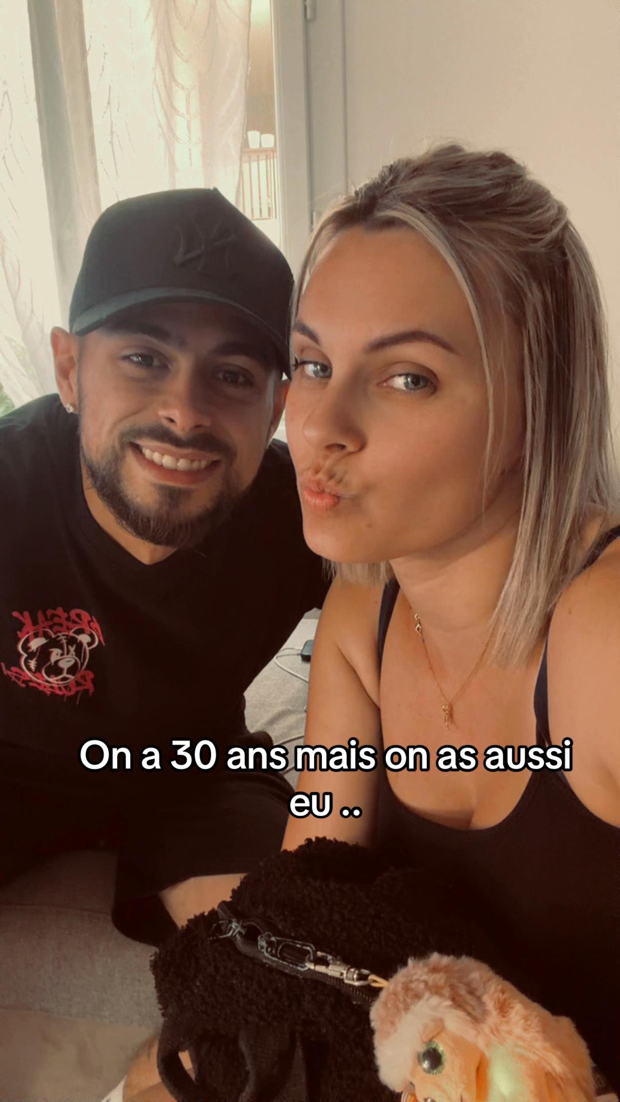 @💚 Kévin & Coco 💚