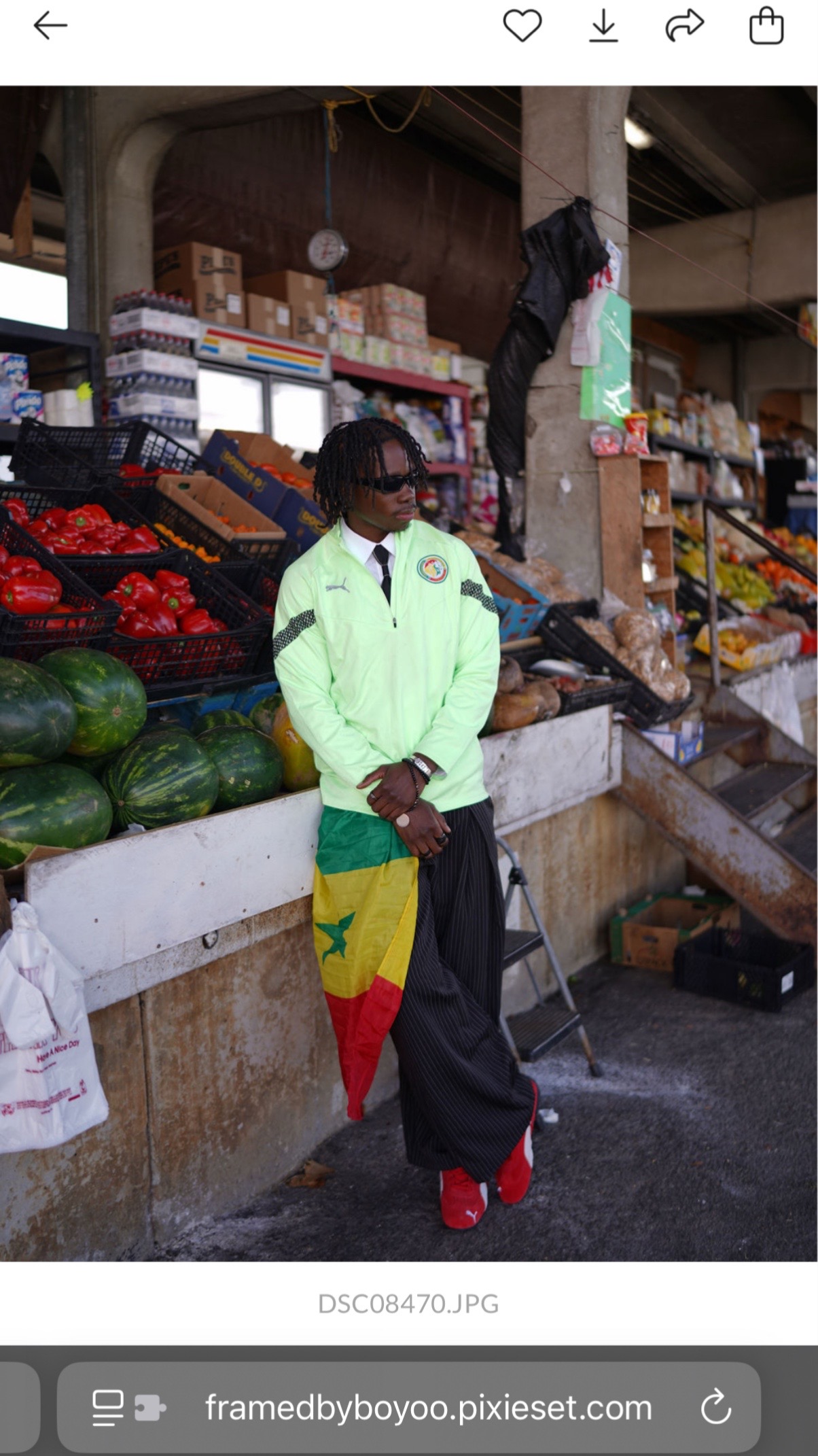 @AMADOU